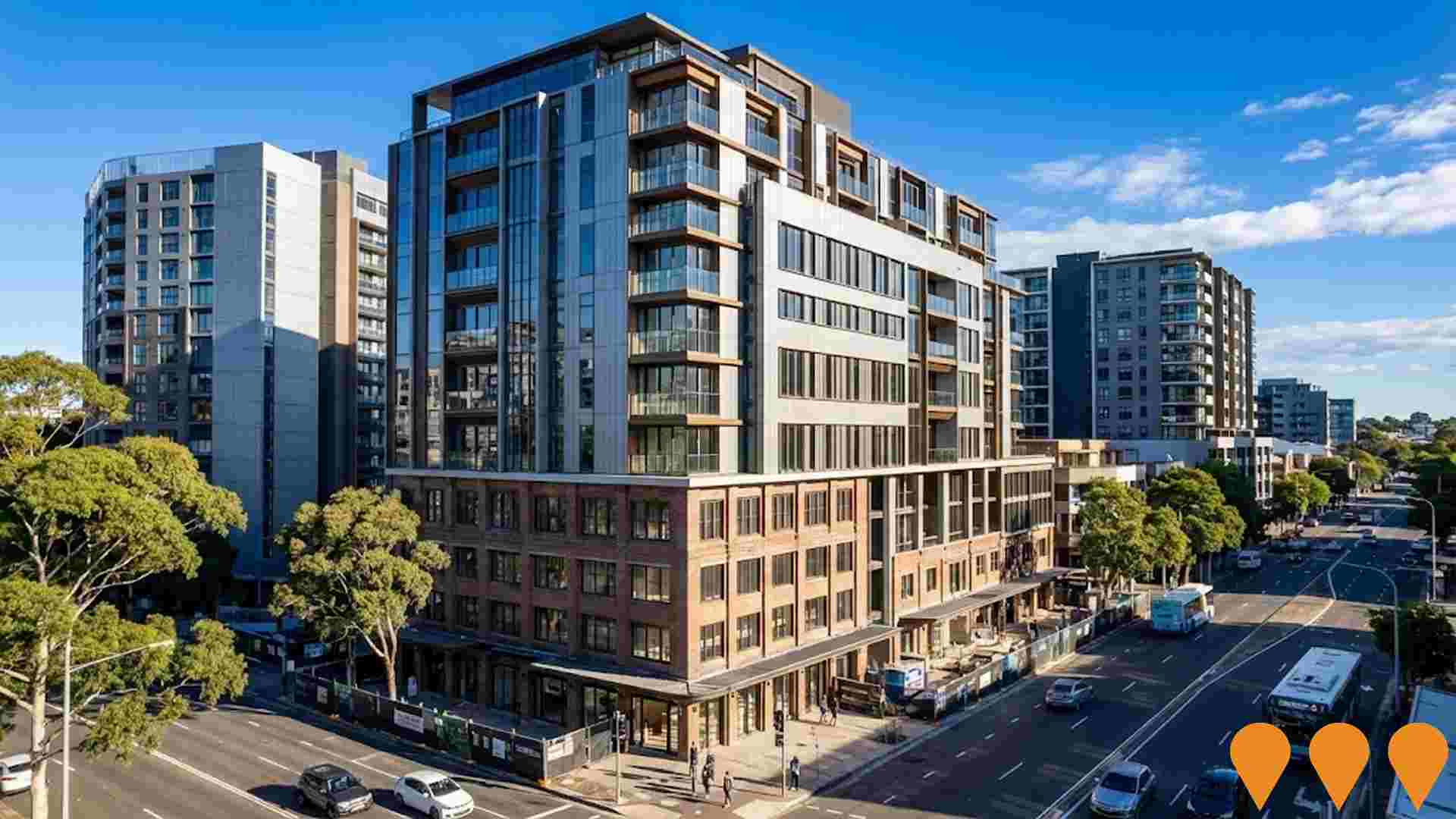 Residential Development