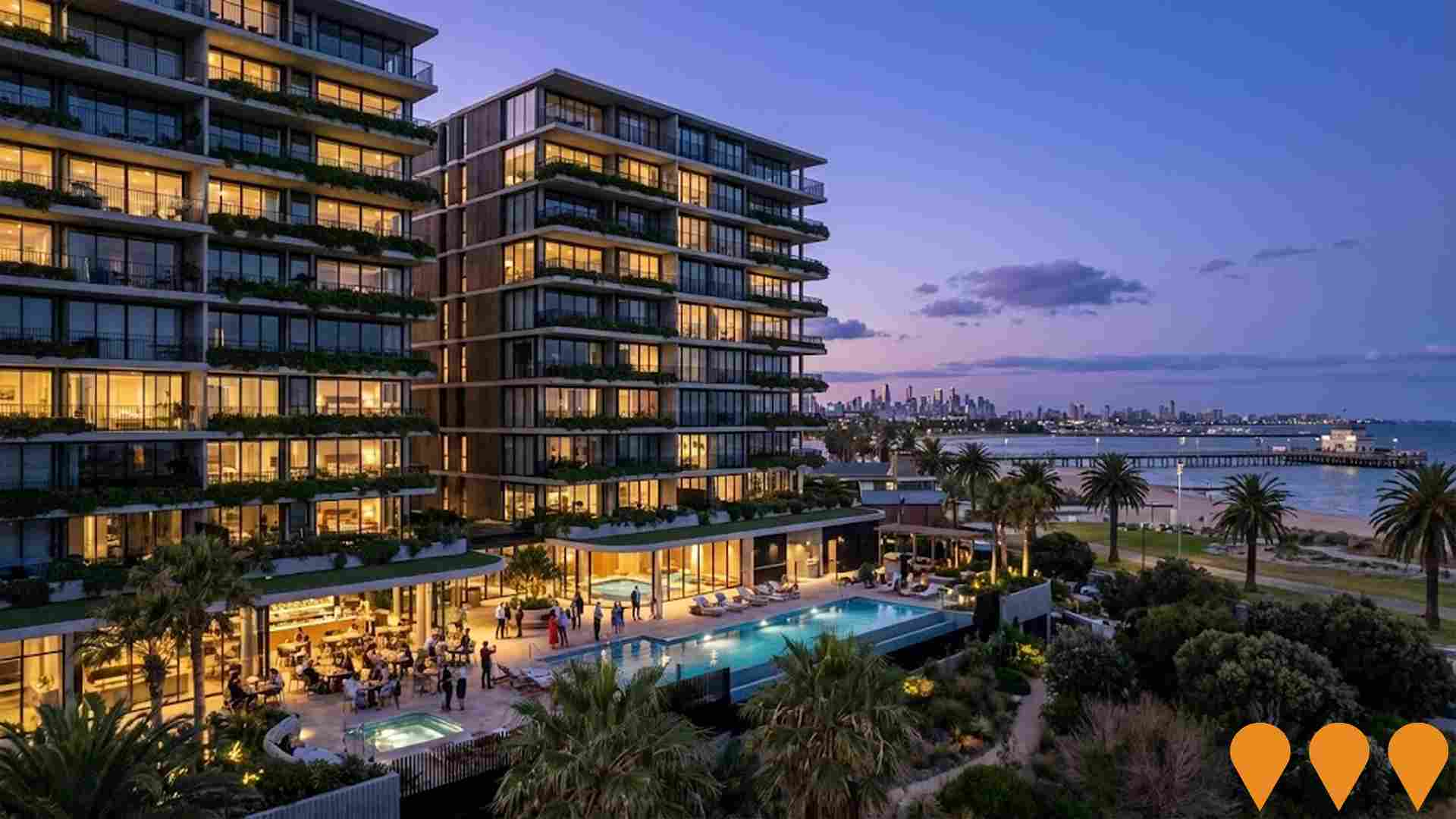 Residential Development