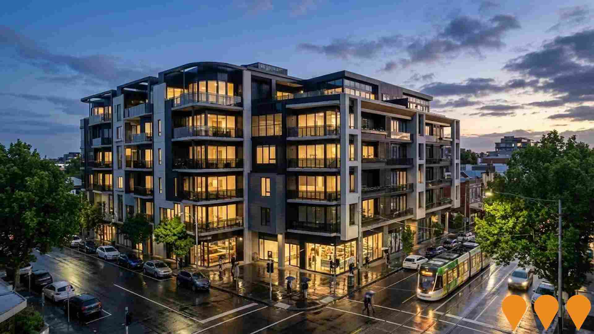 Ports, Marinas, Fisheries & Aquaculture