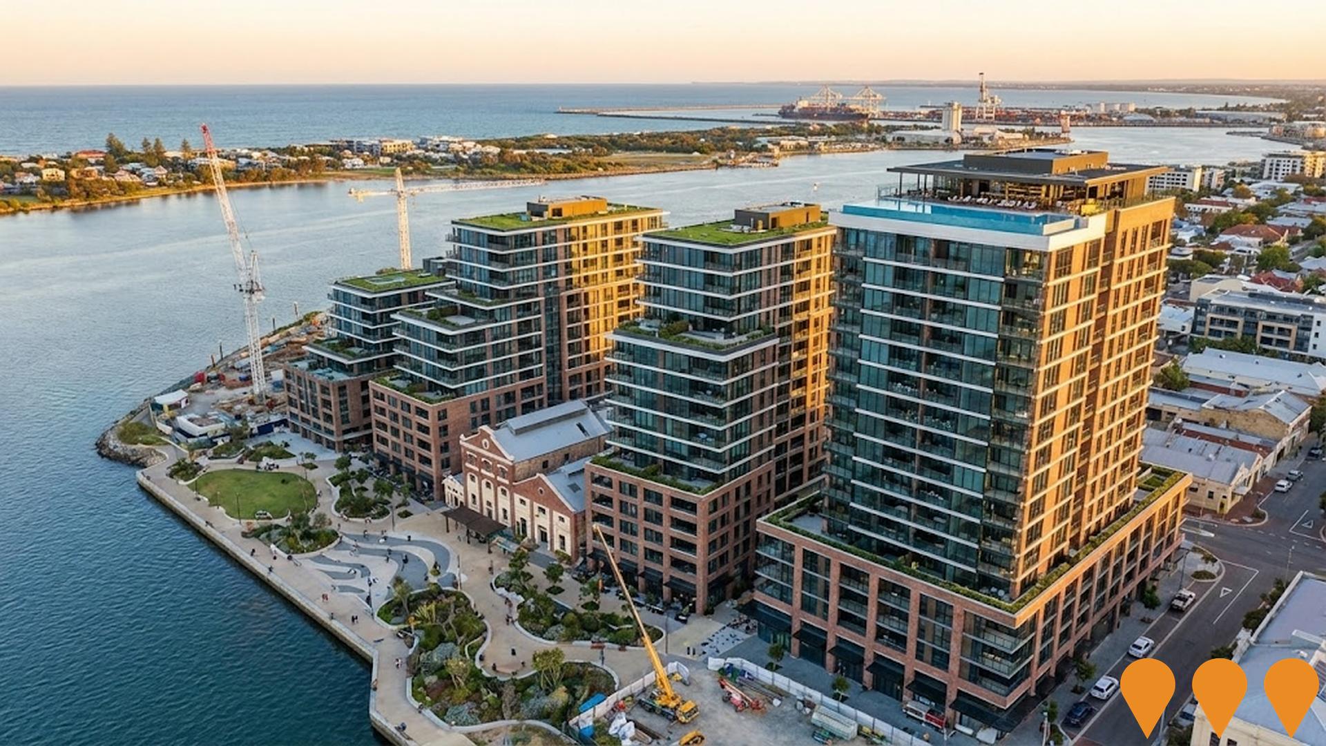 Residential Development