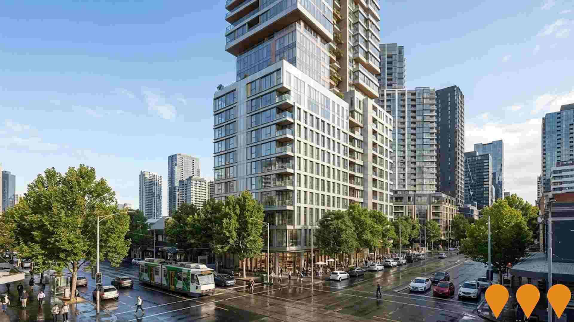 Residential Development