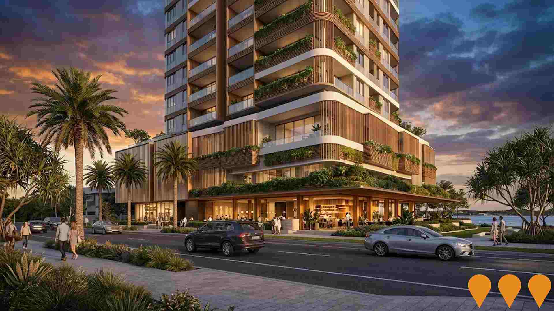 Residential Development