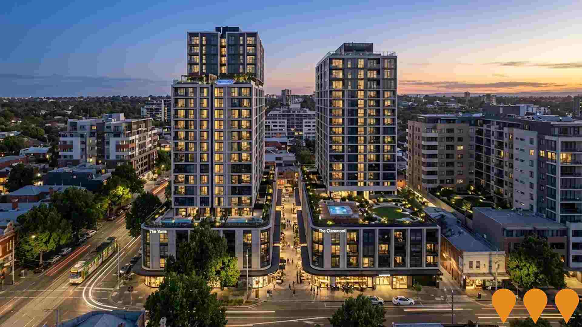 Residential Development