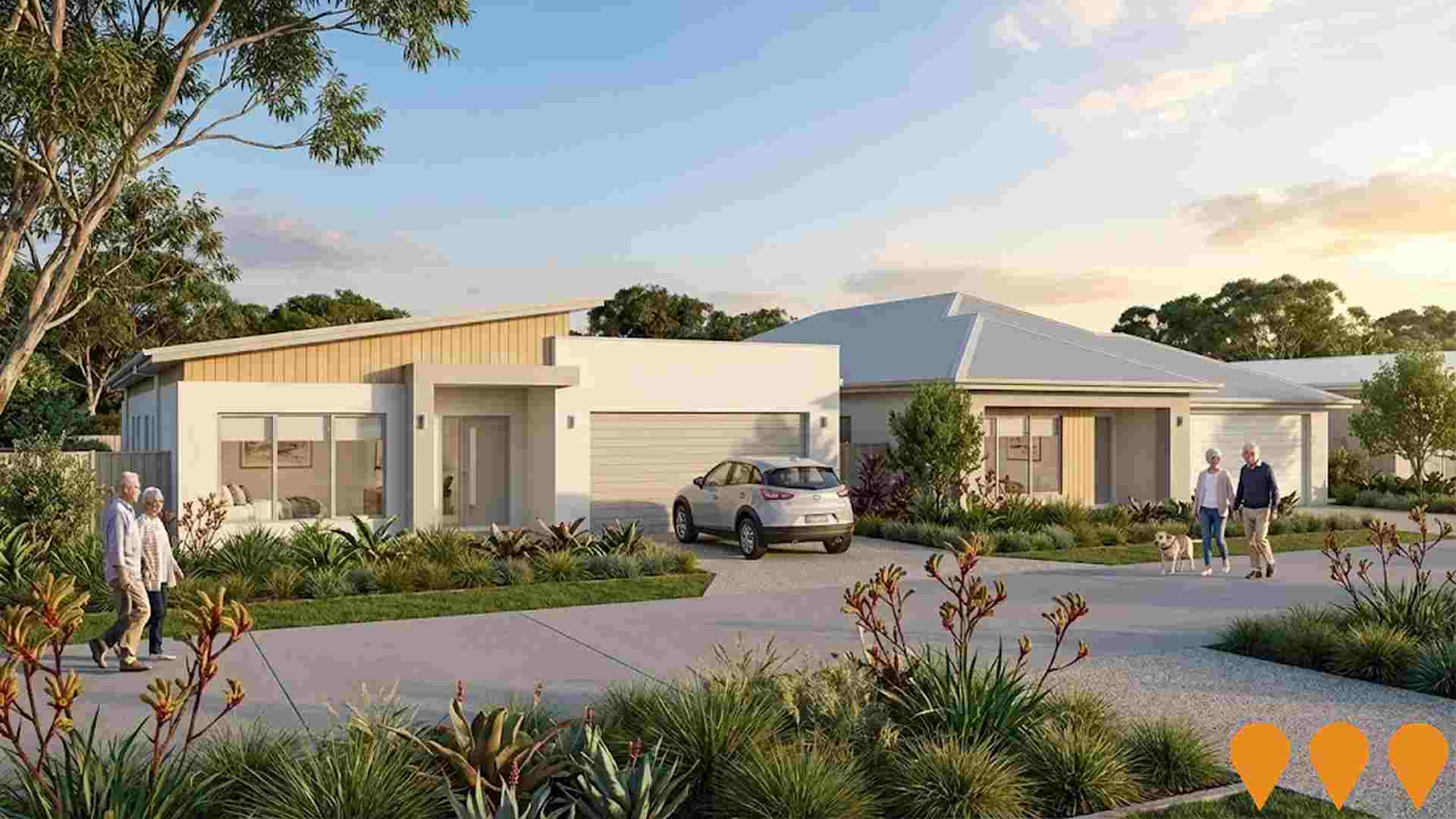 Residential Development