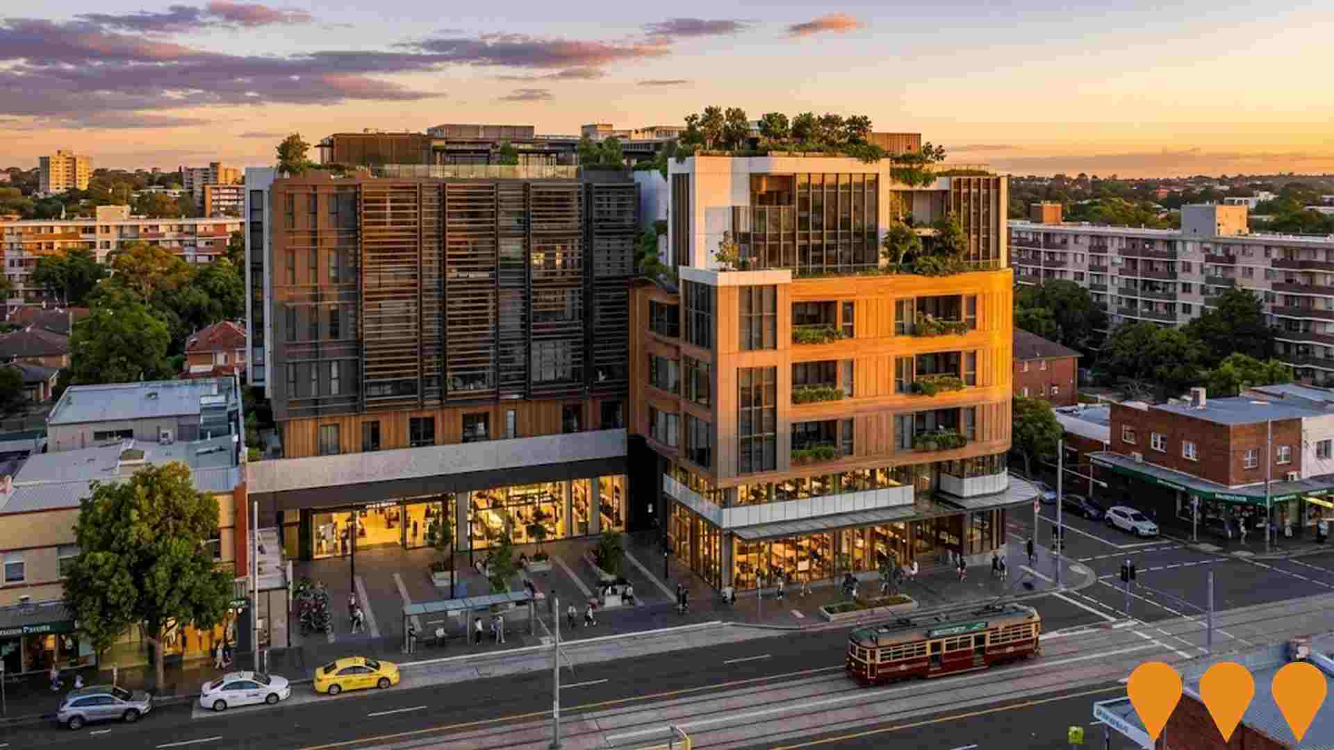 Education & Training