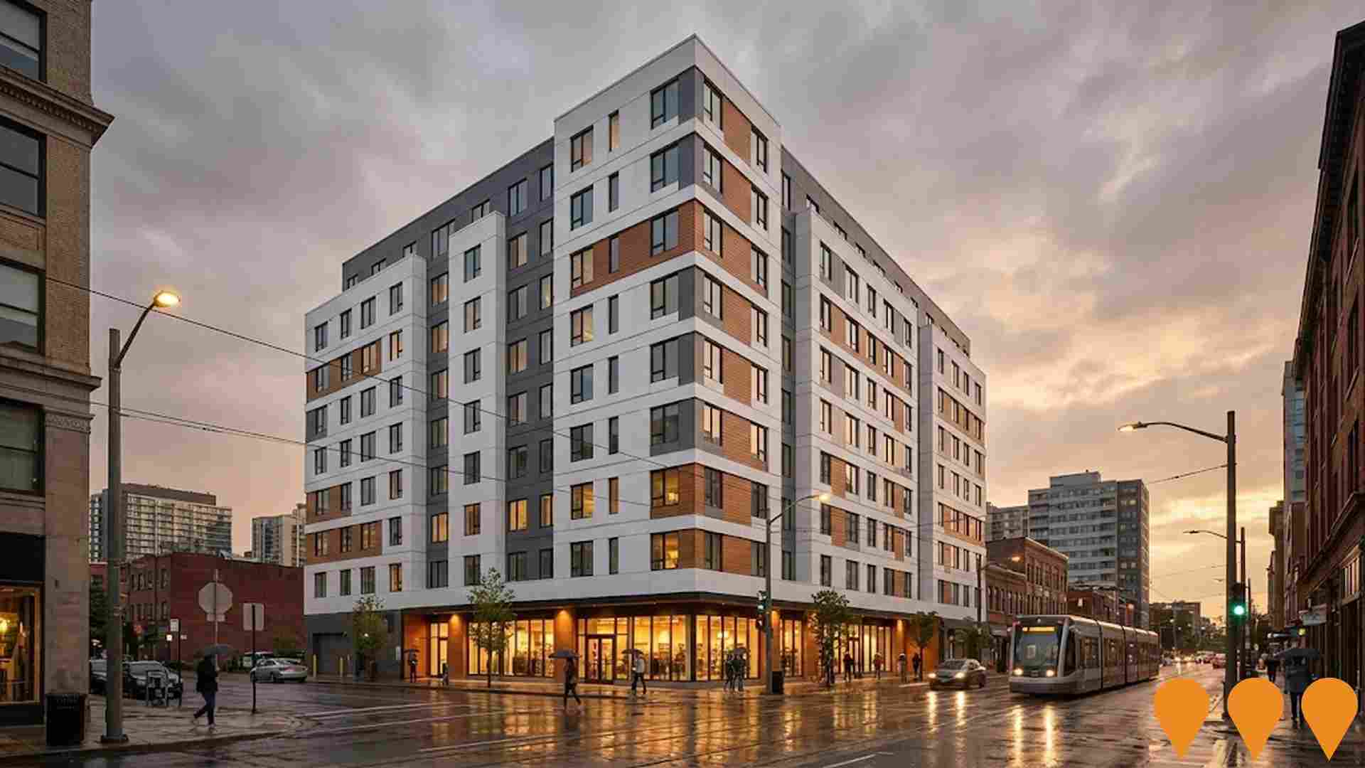 Residential Development