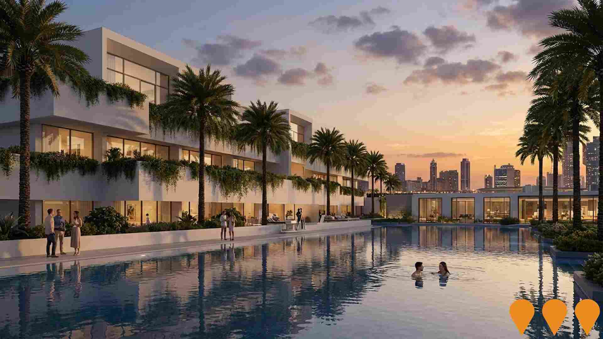 Residential Development