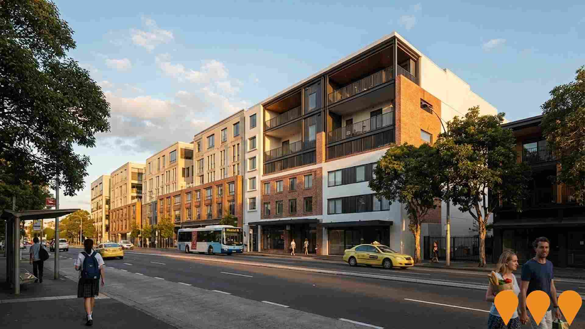 Residential Development