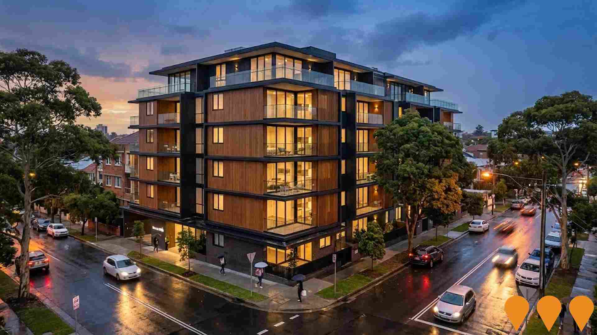 Residential Development