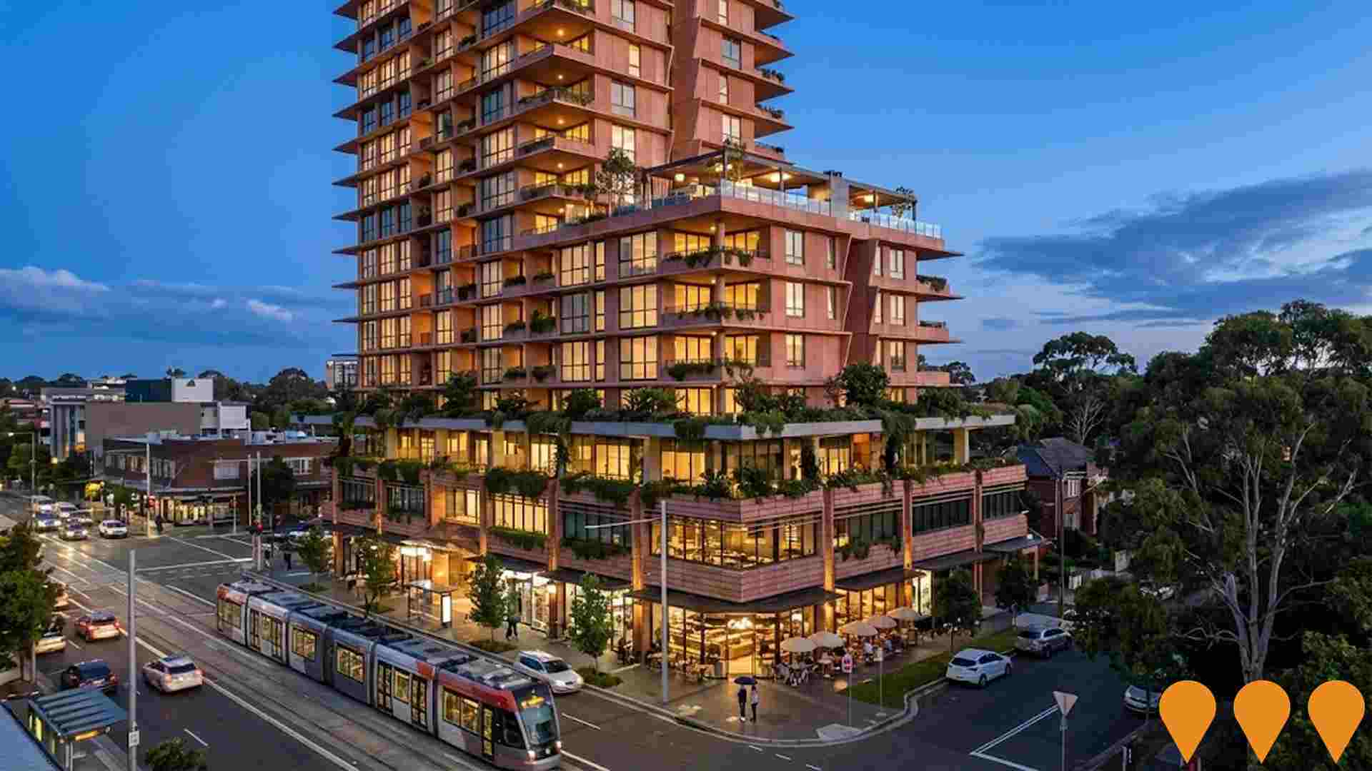 Residential Development