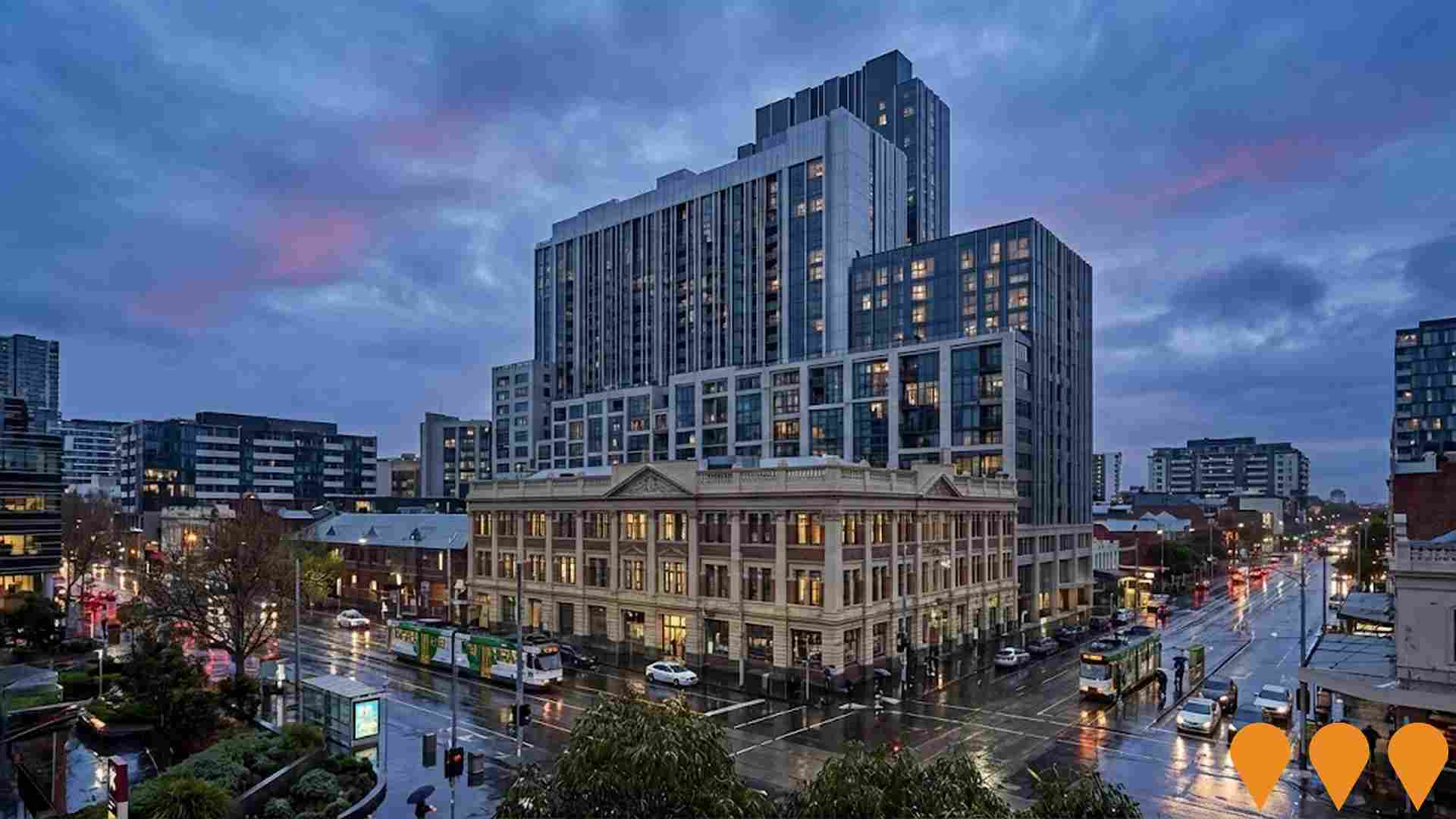 Residential Development