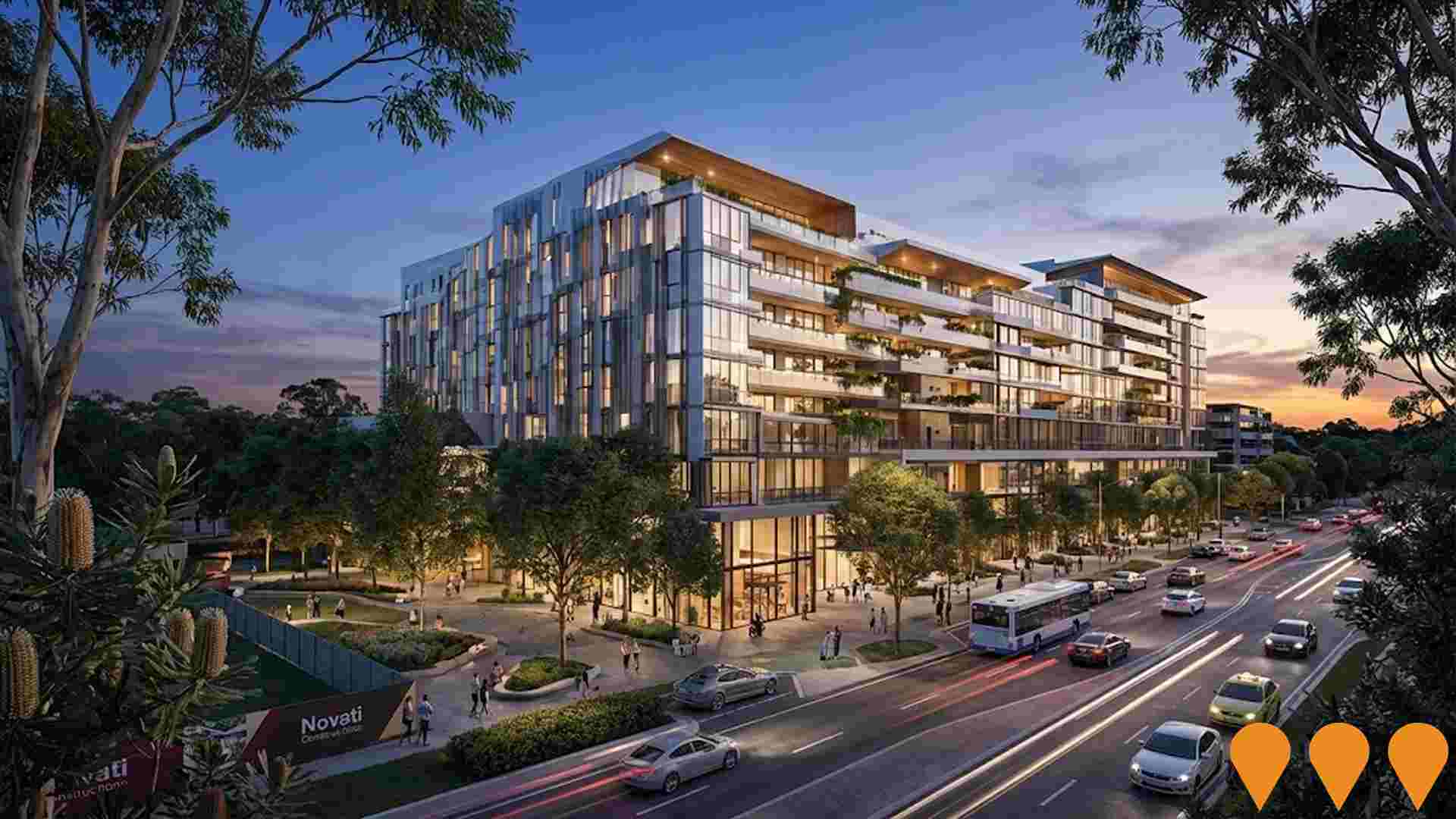 Residential Development