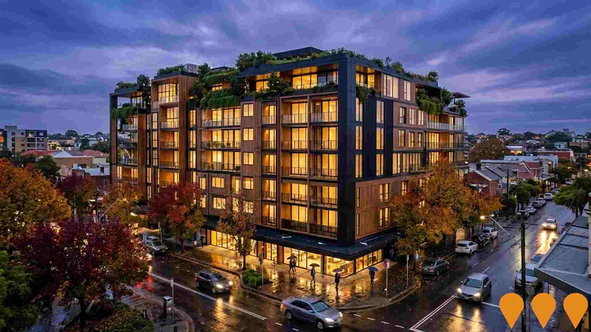 Residential Development