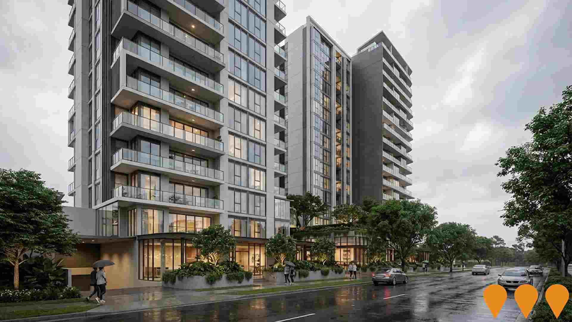 Residential Development