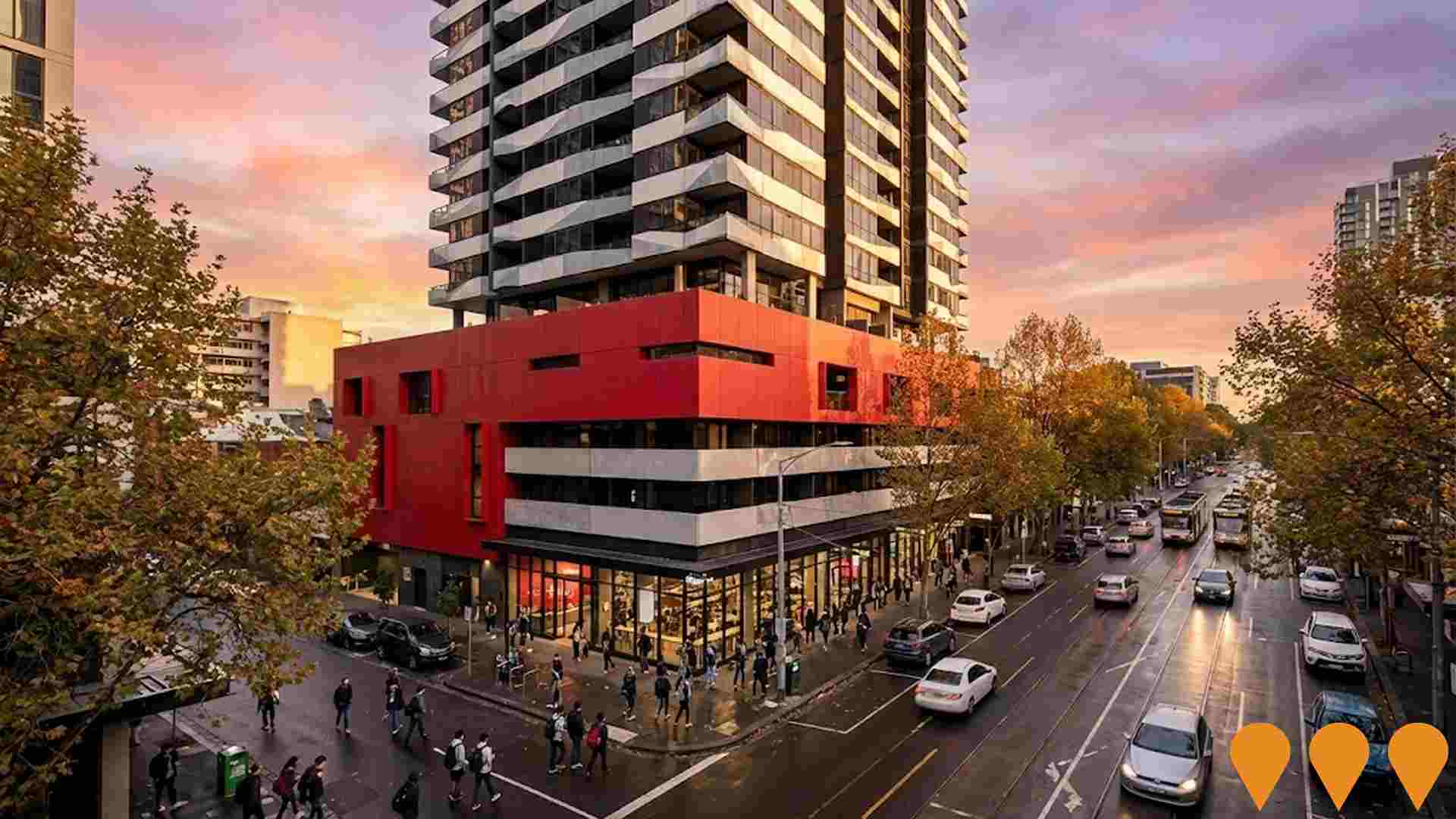 Education & Training