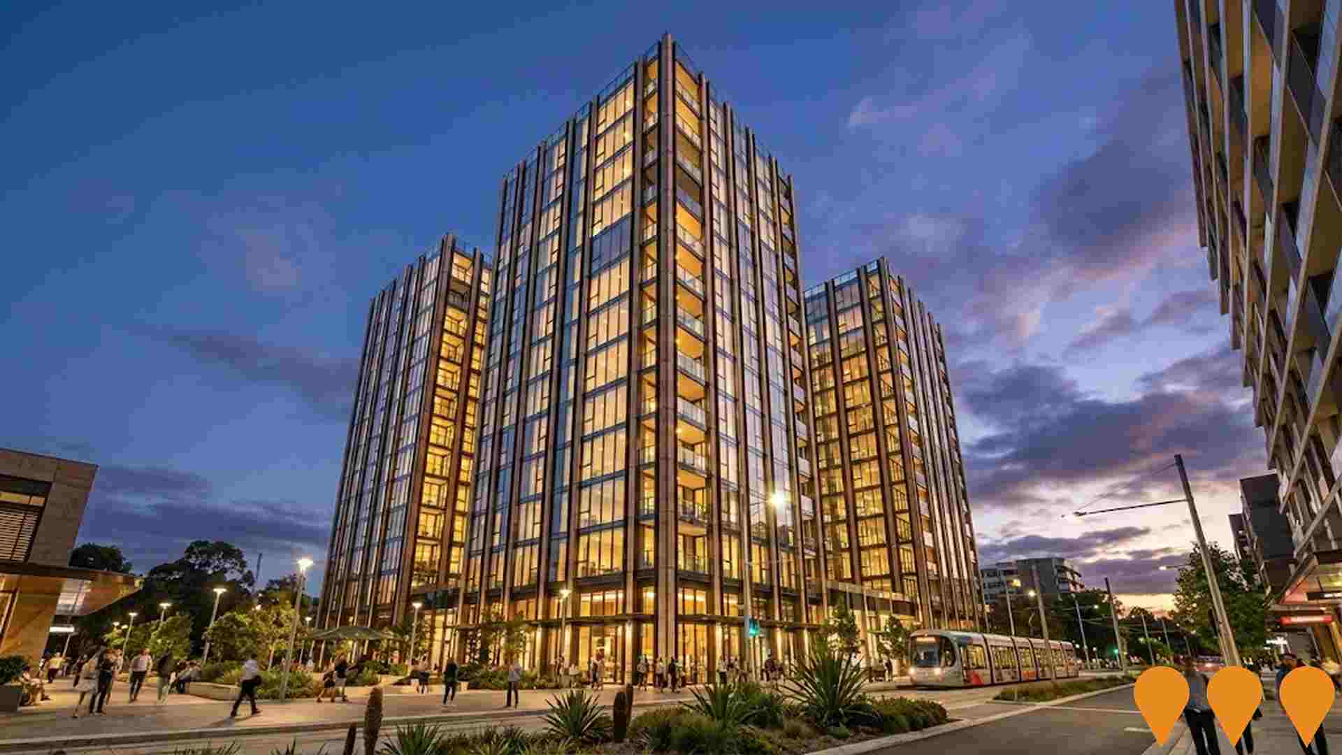 Residential Development