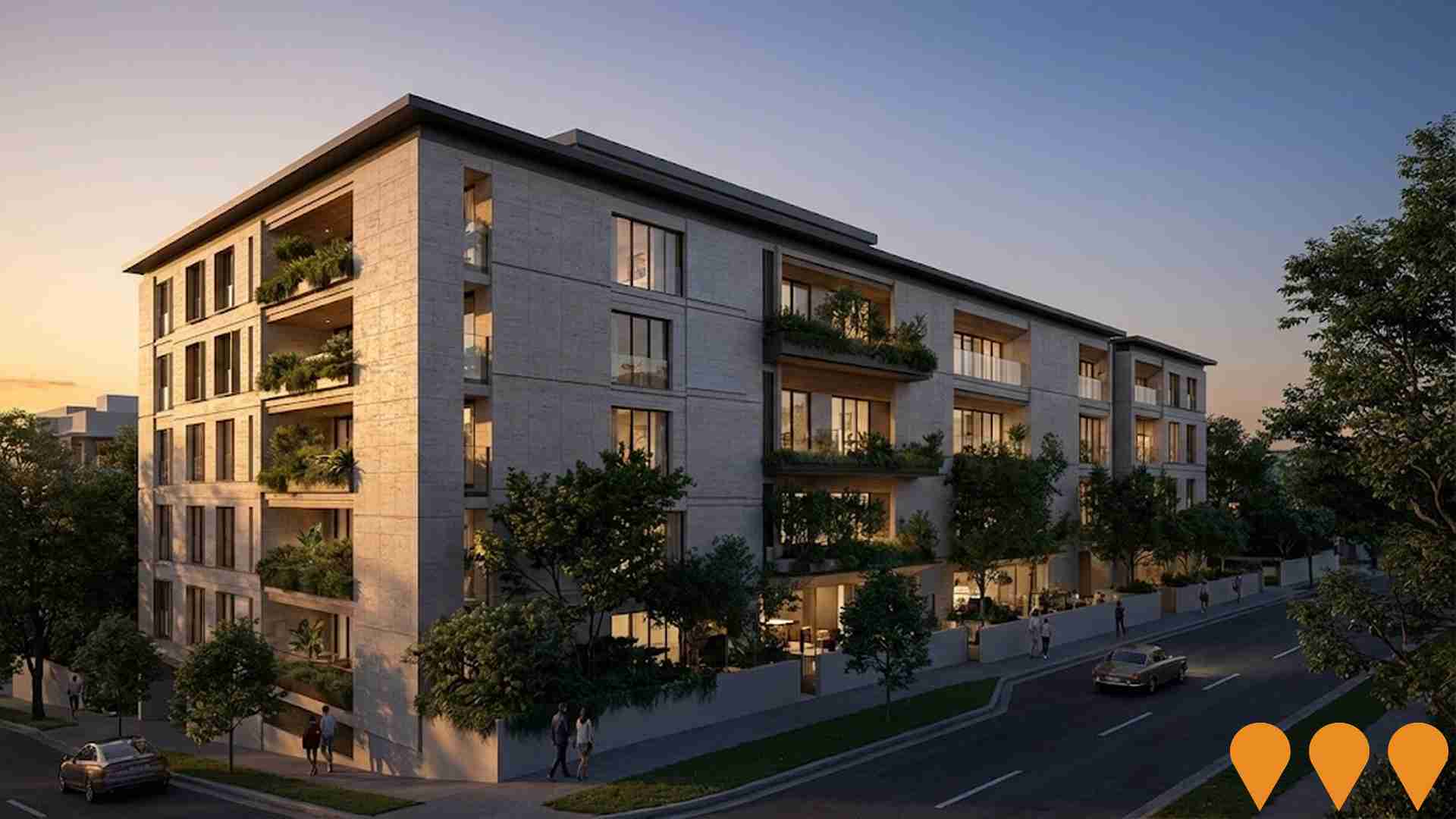 Residential Development