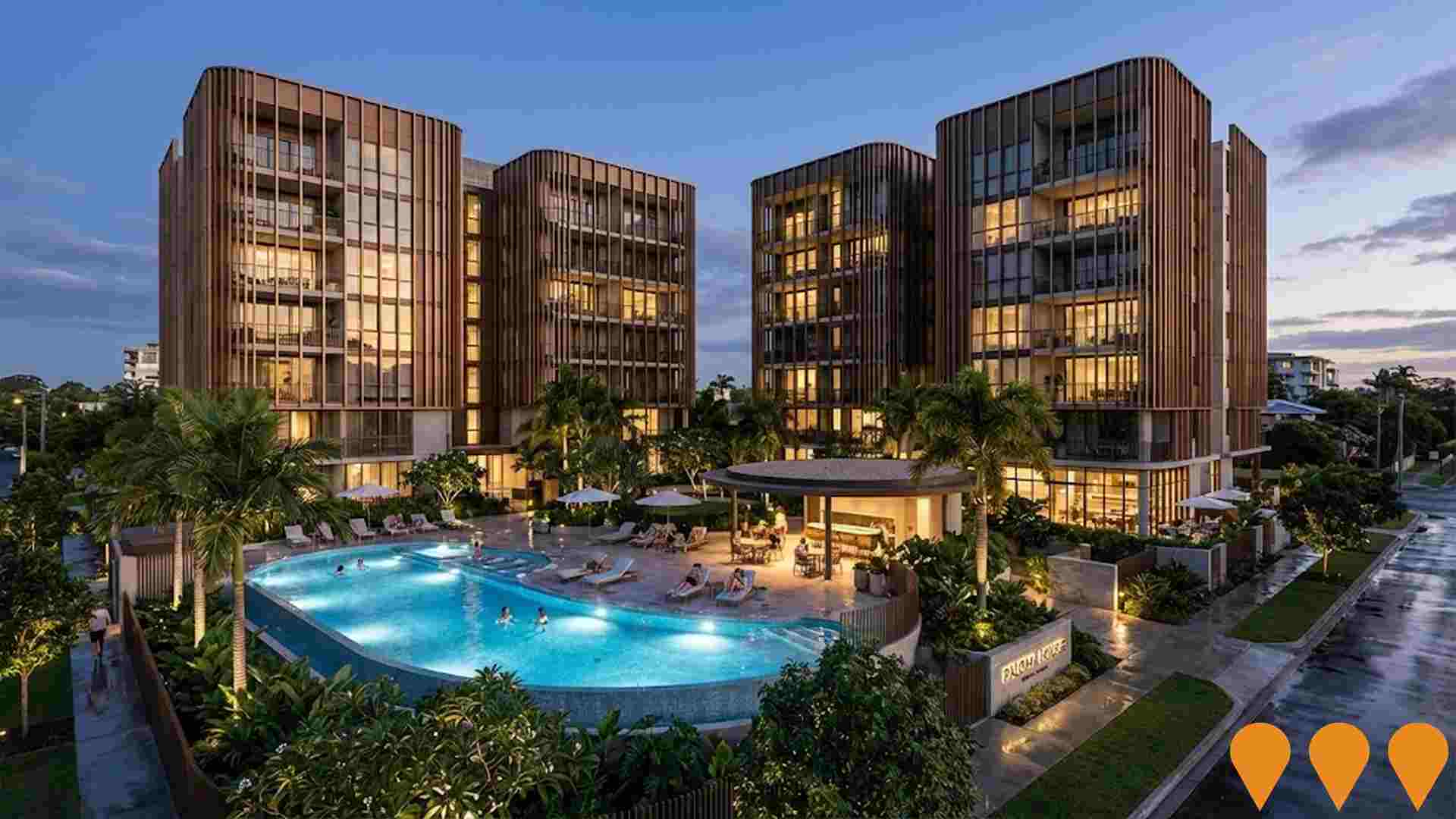 Residential Development