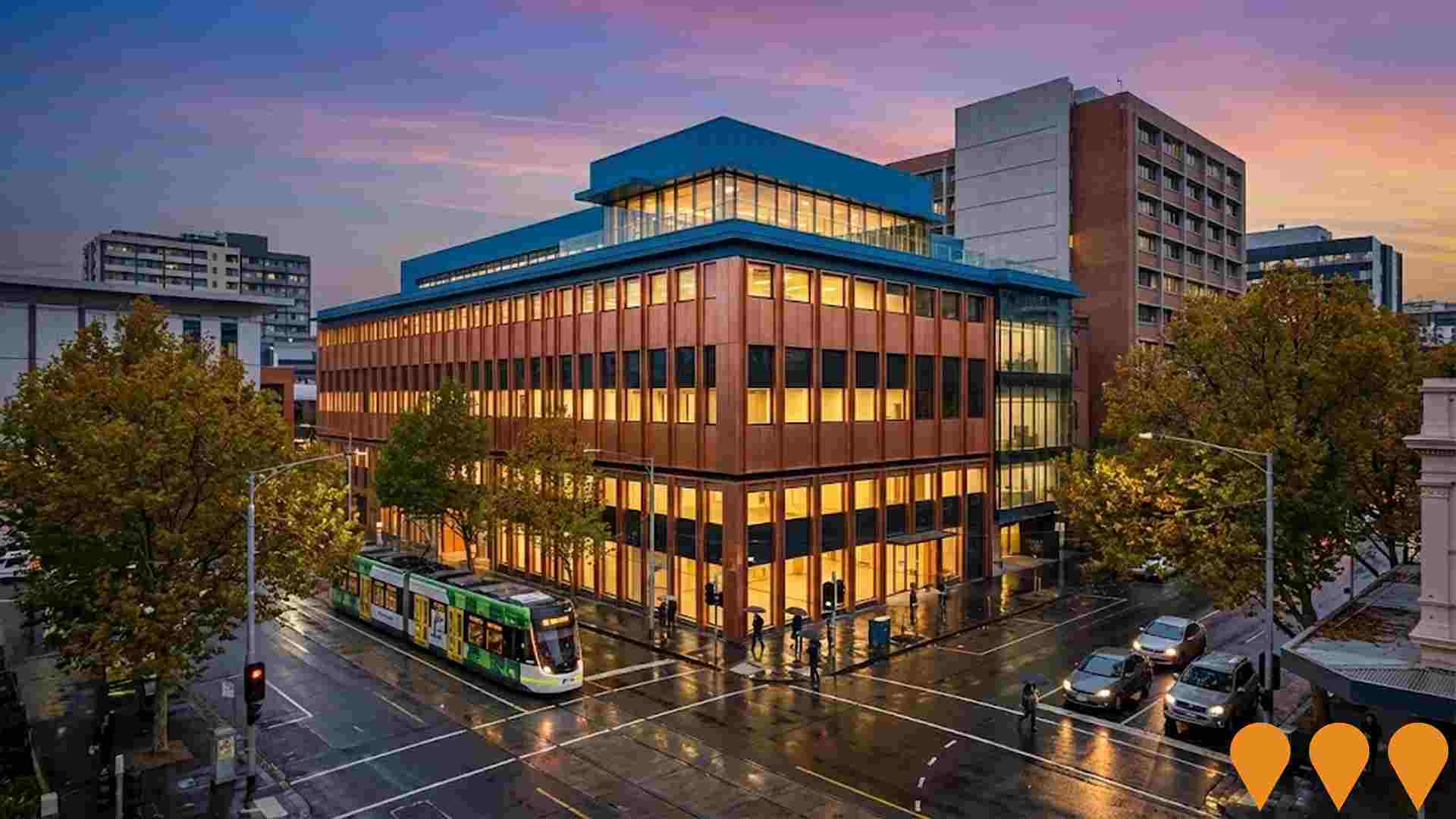 Ports, Marinas, Fisheries & Aquaculture