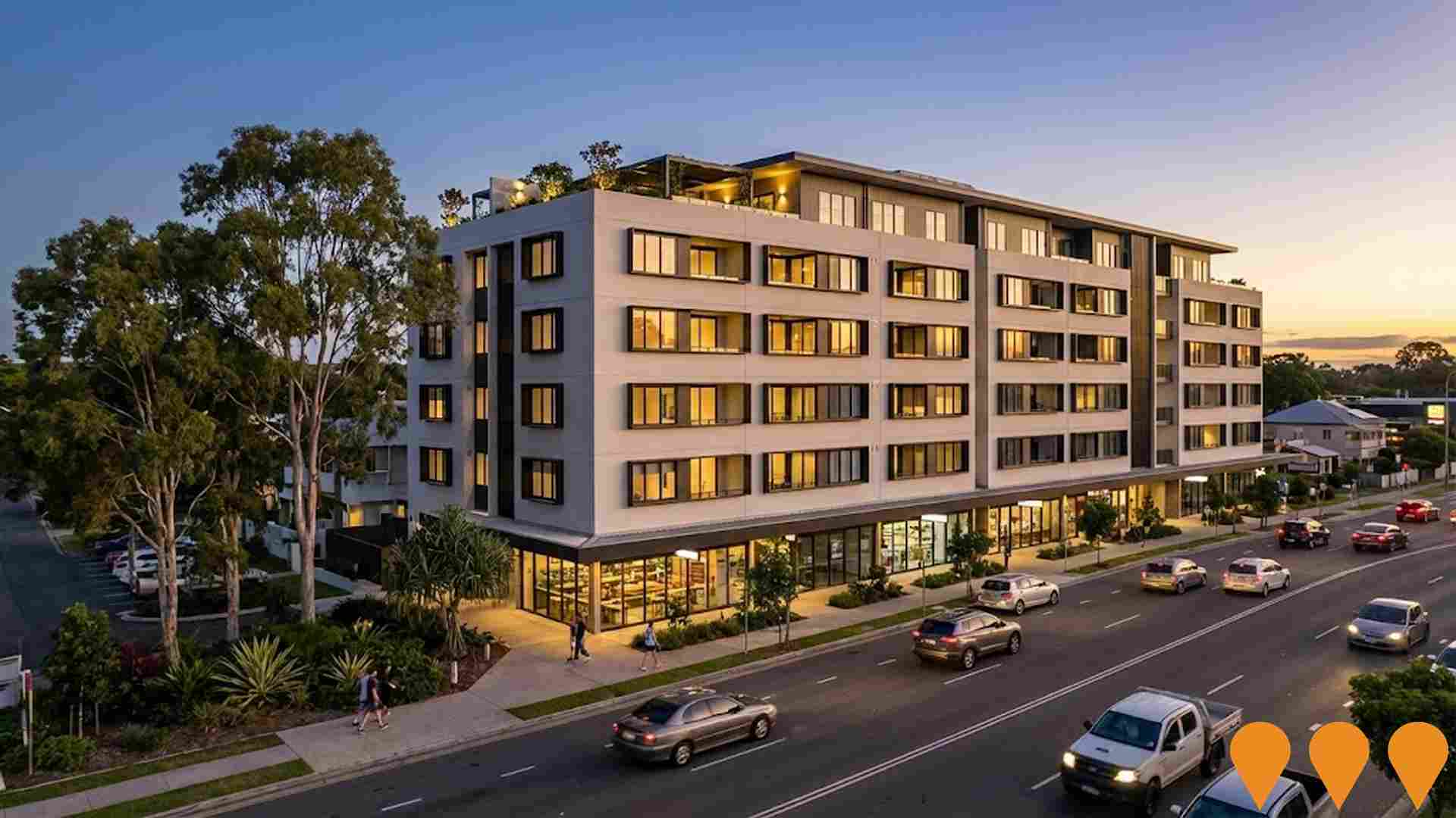 Residential Development