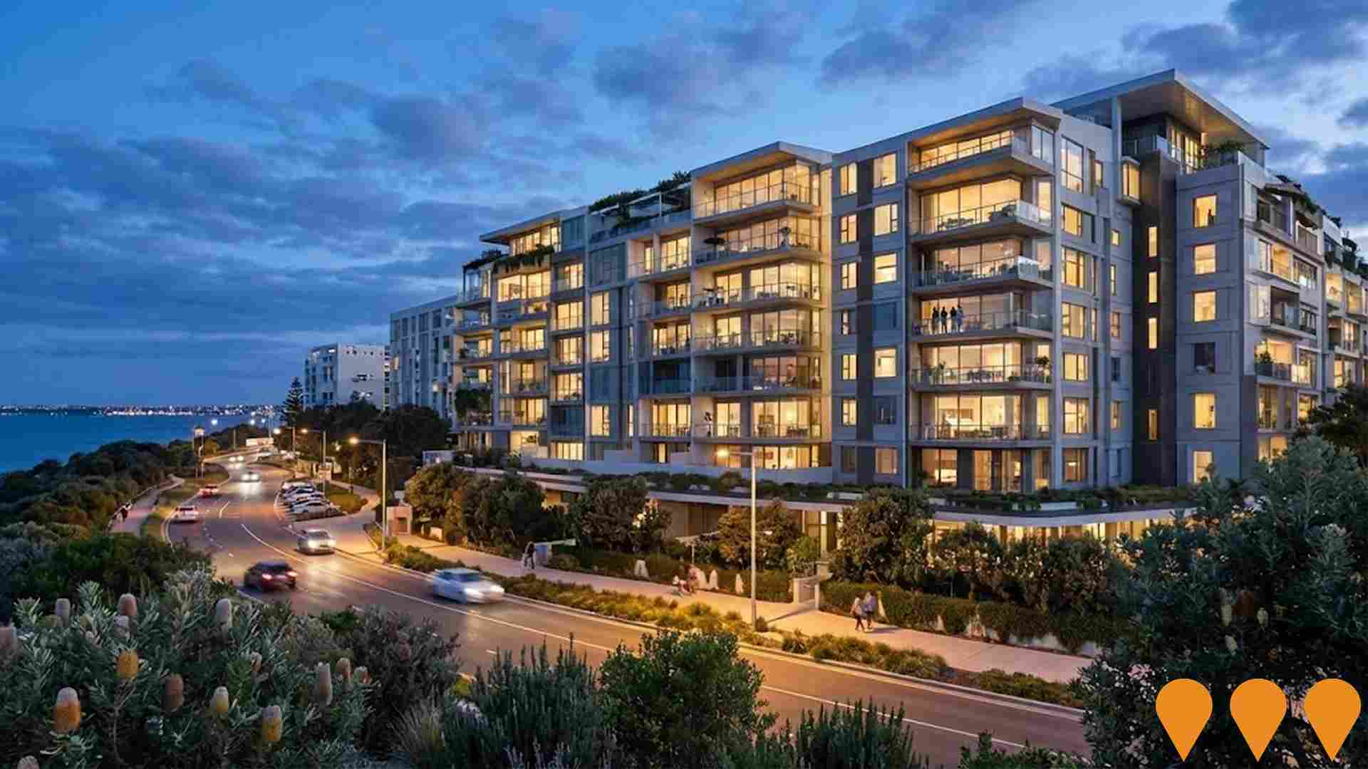 Residential Development