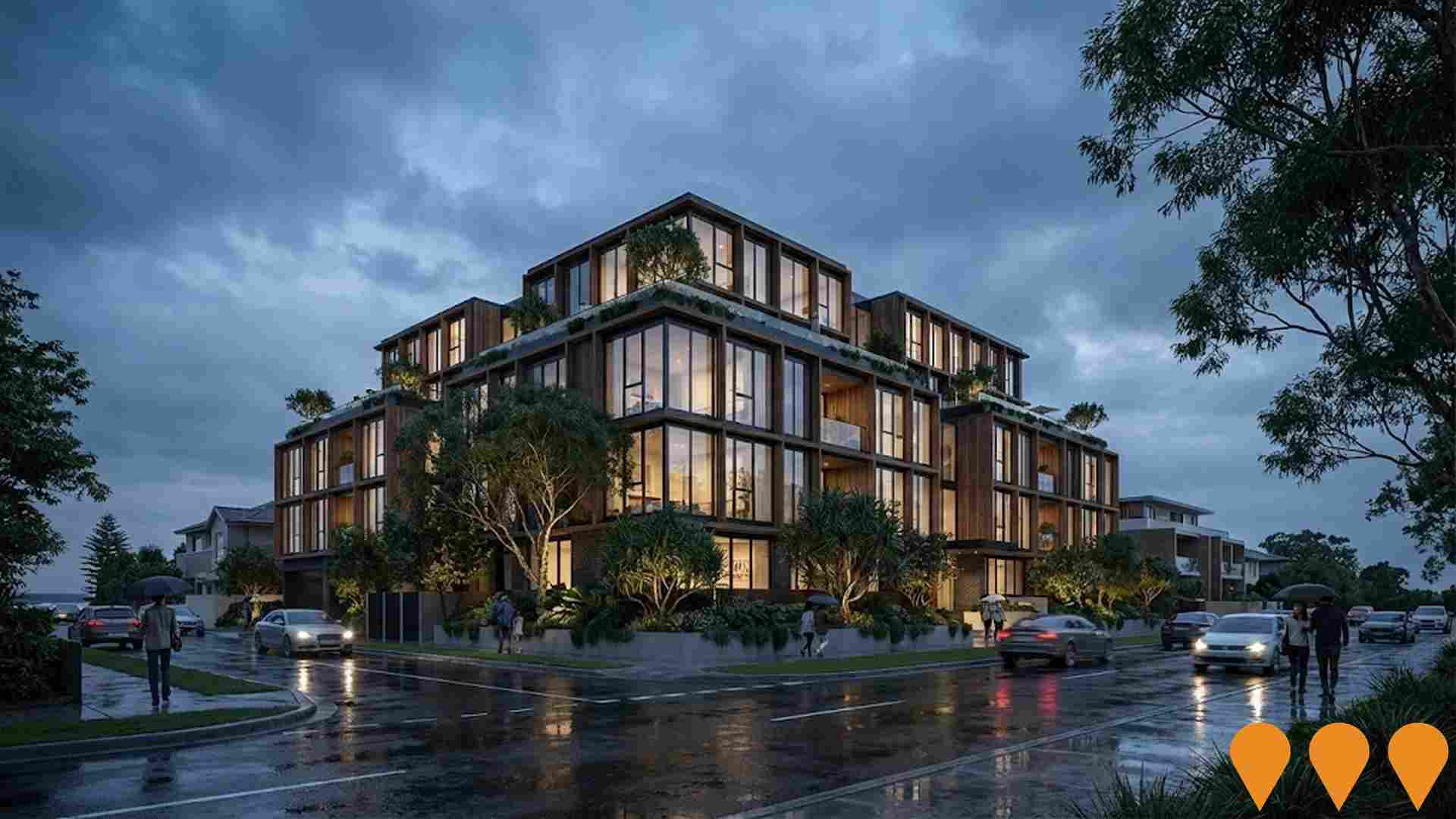 Residential Development