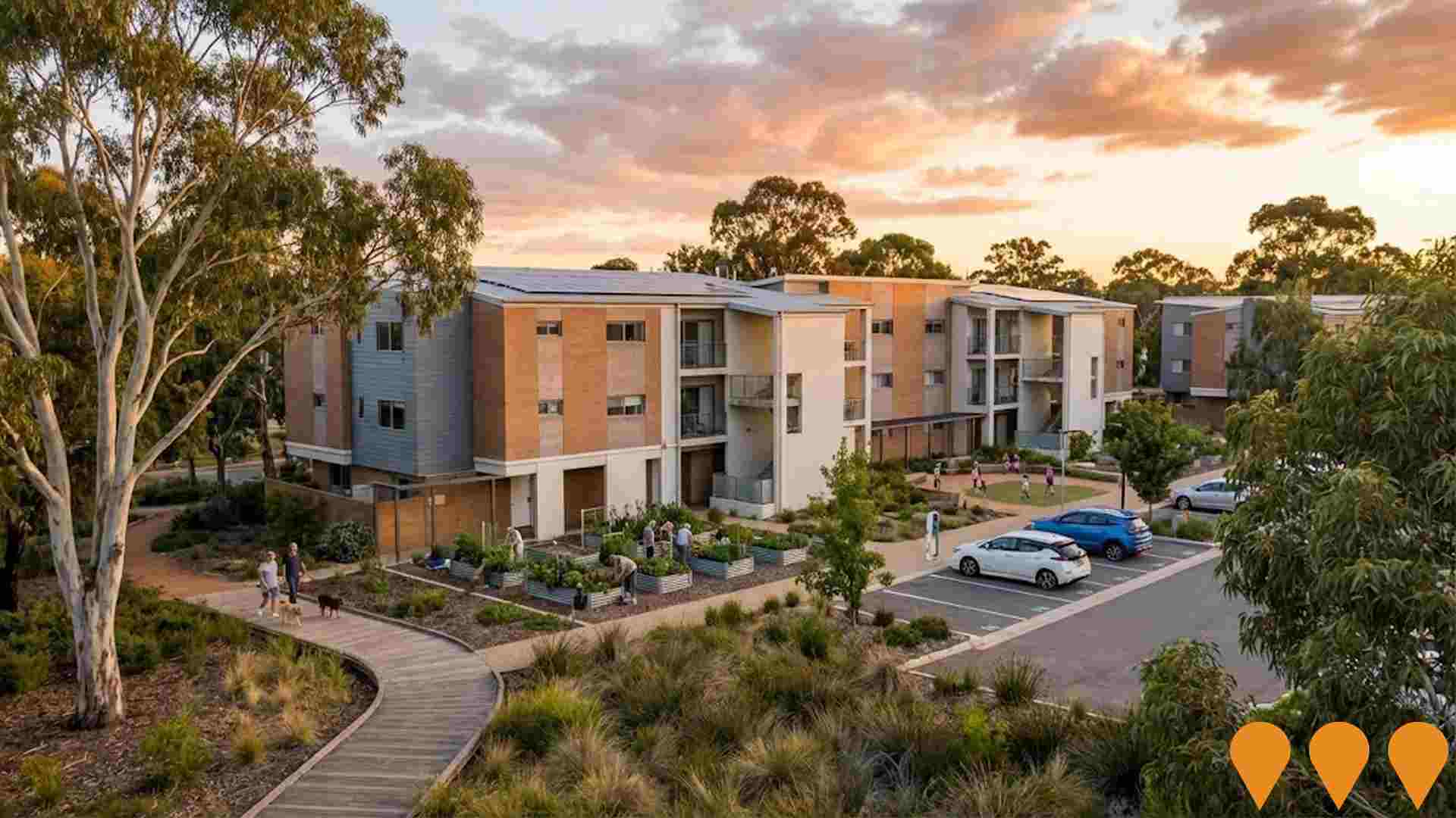 Residential Development