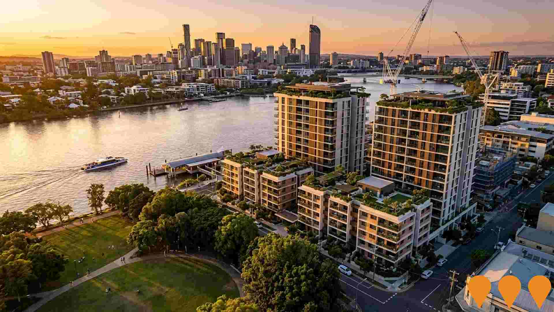 Residential Development