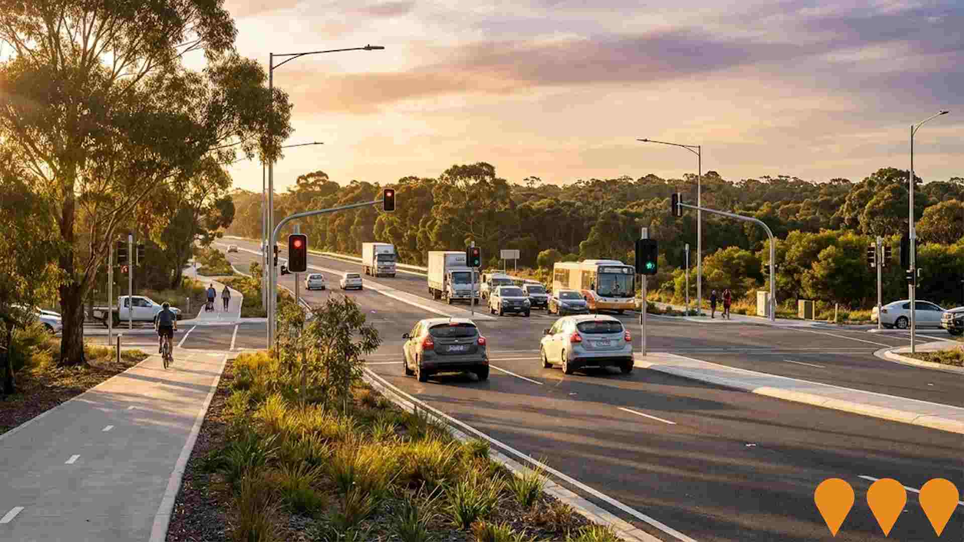 Transport & Logistics