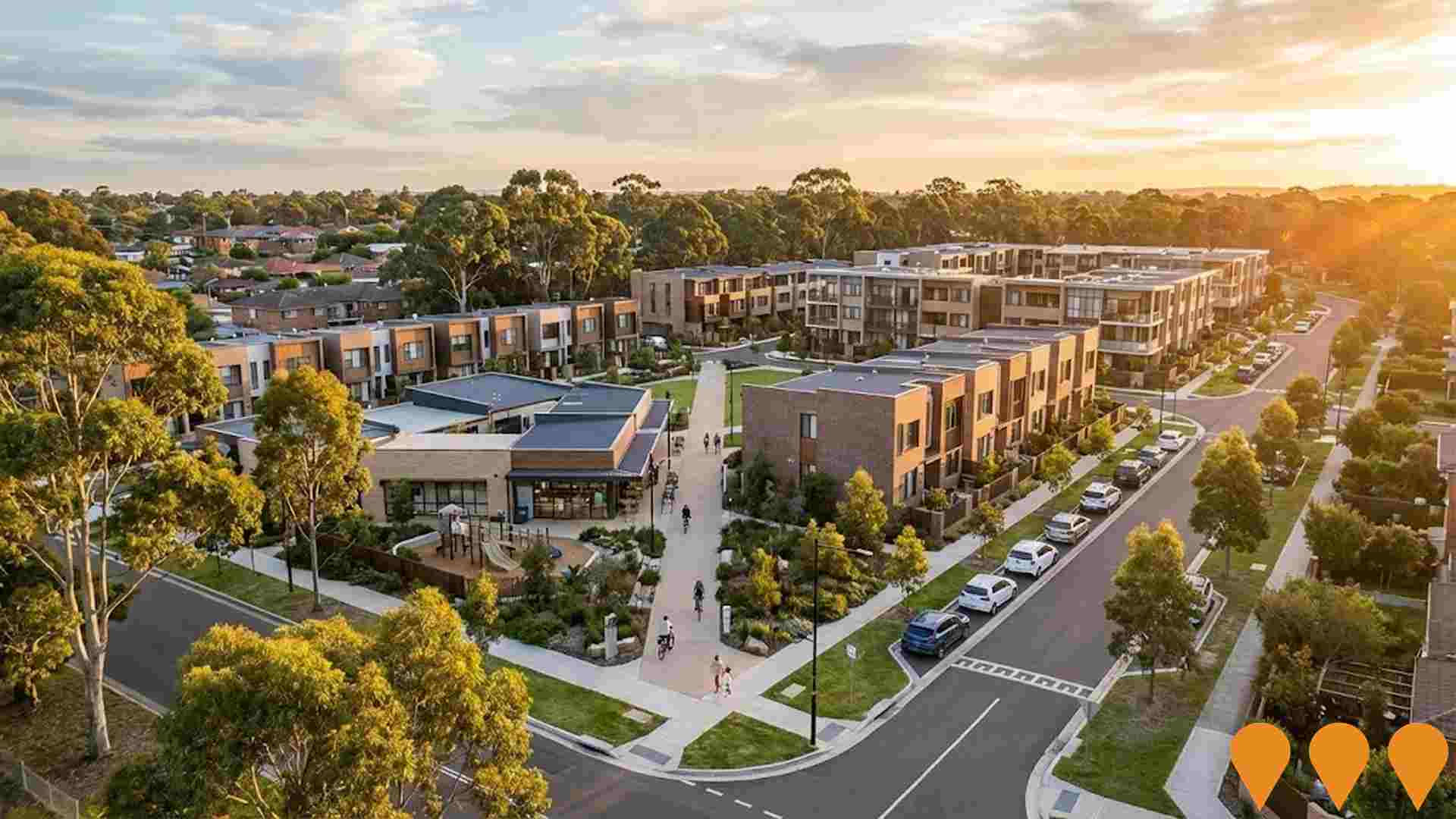 Residential Development