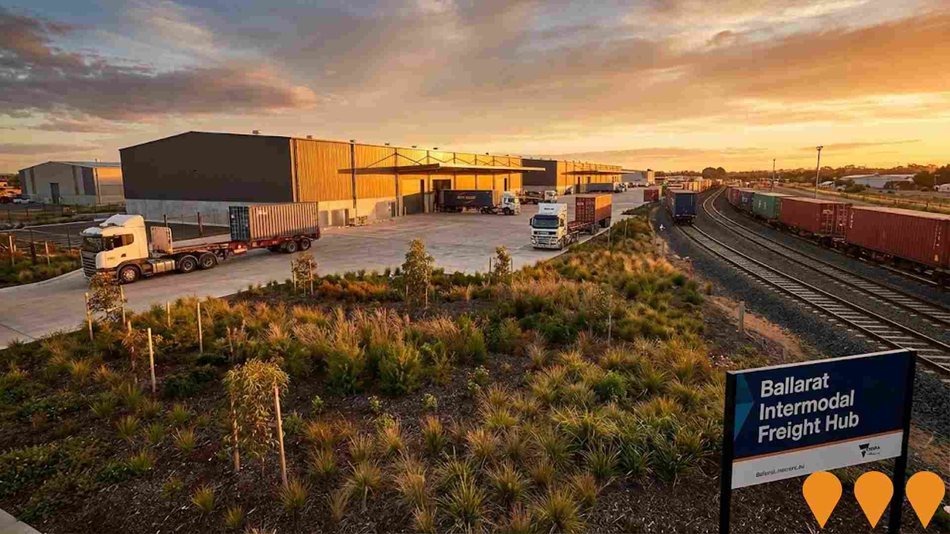 Transport & Logistics