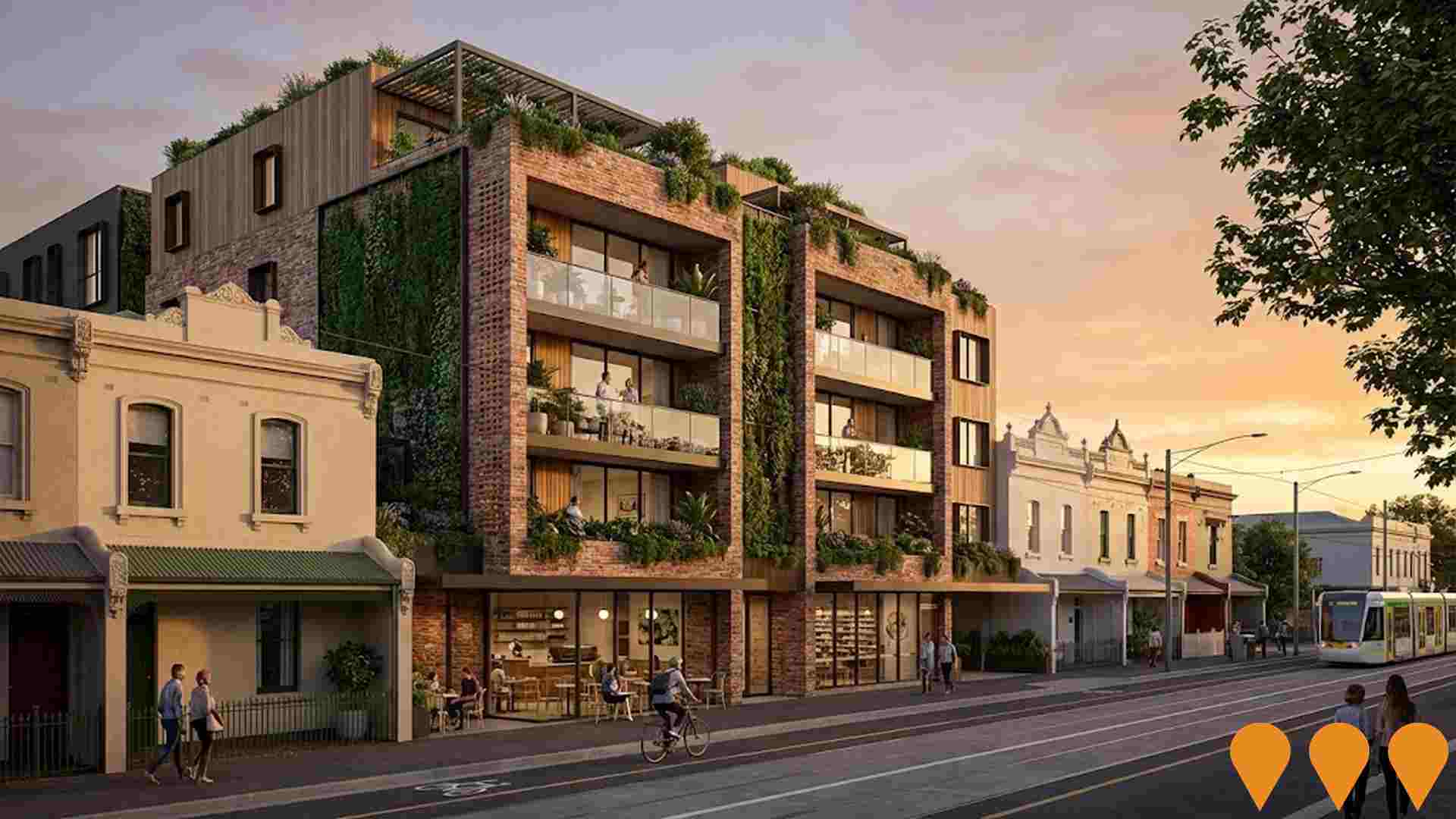 Residential Development