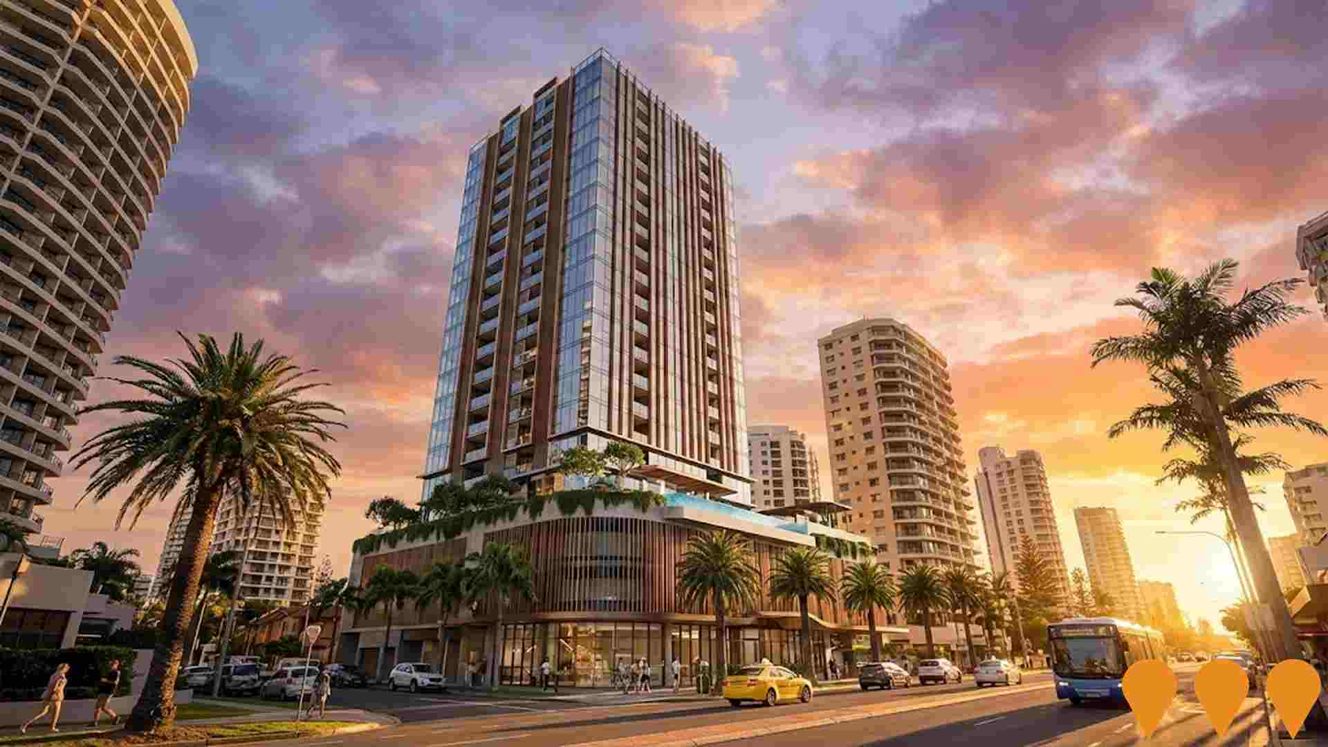 Residential Development