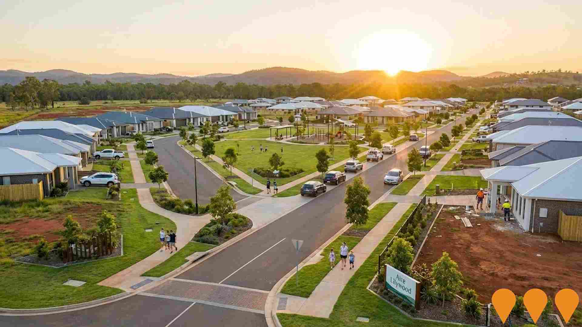 Residential Development