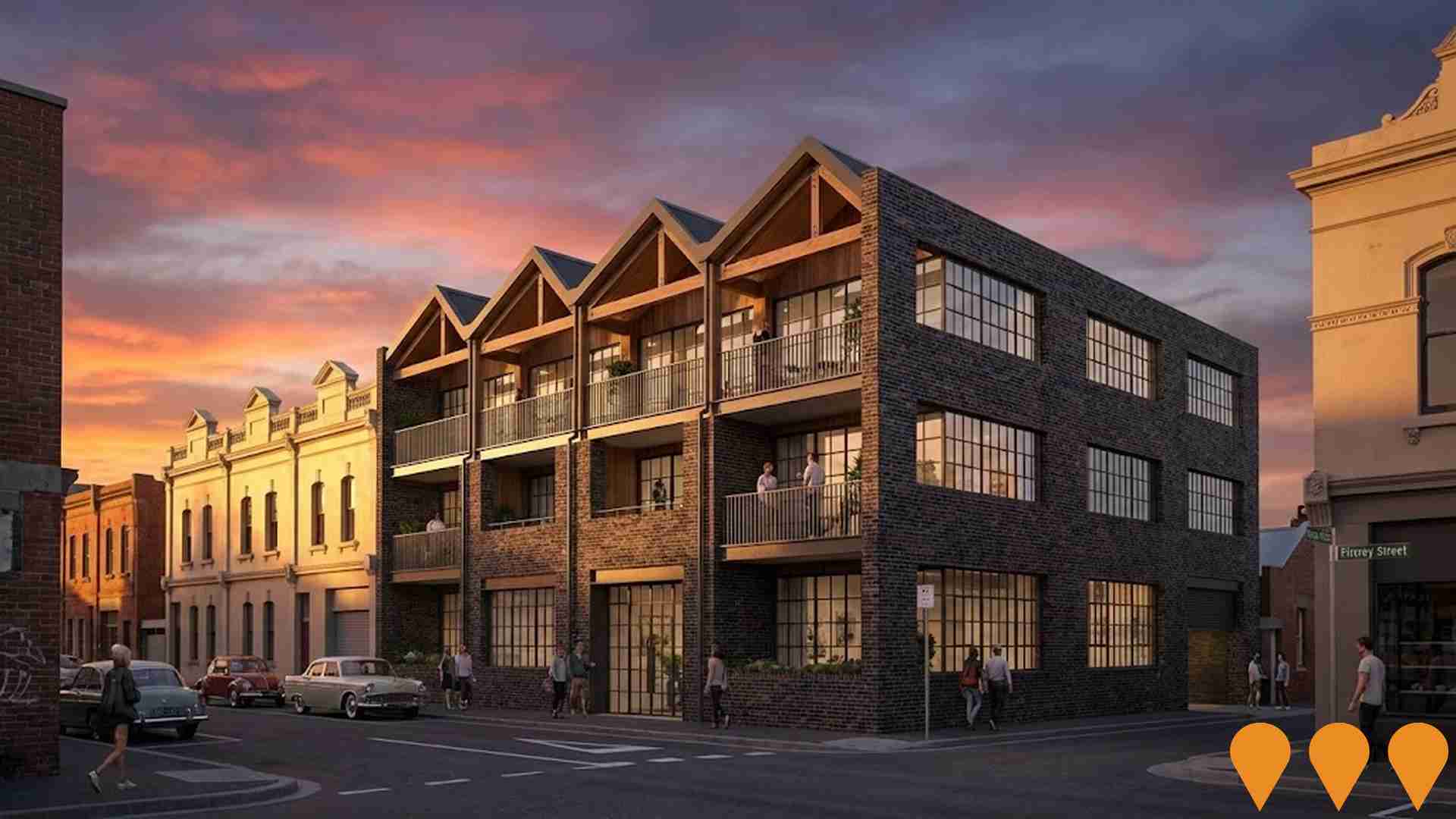 Residential Development