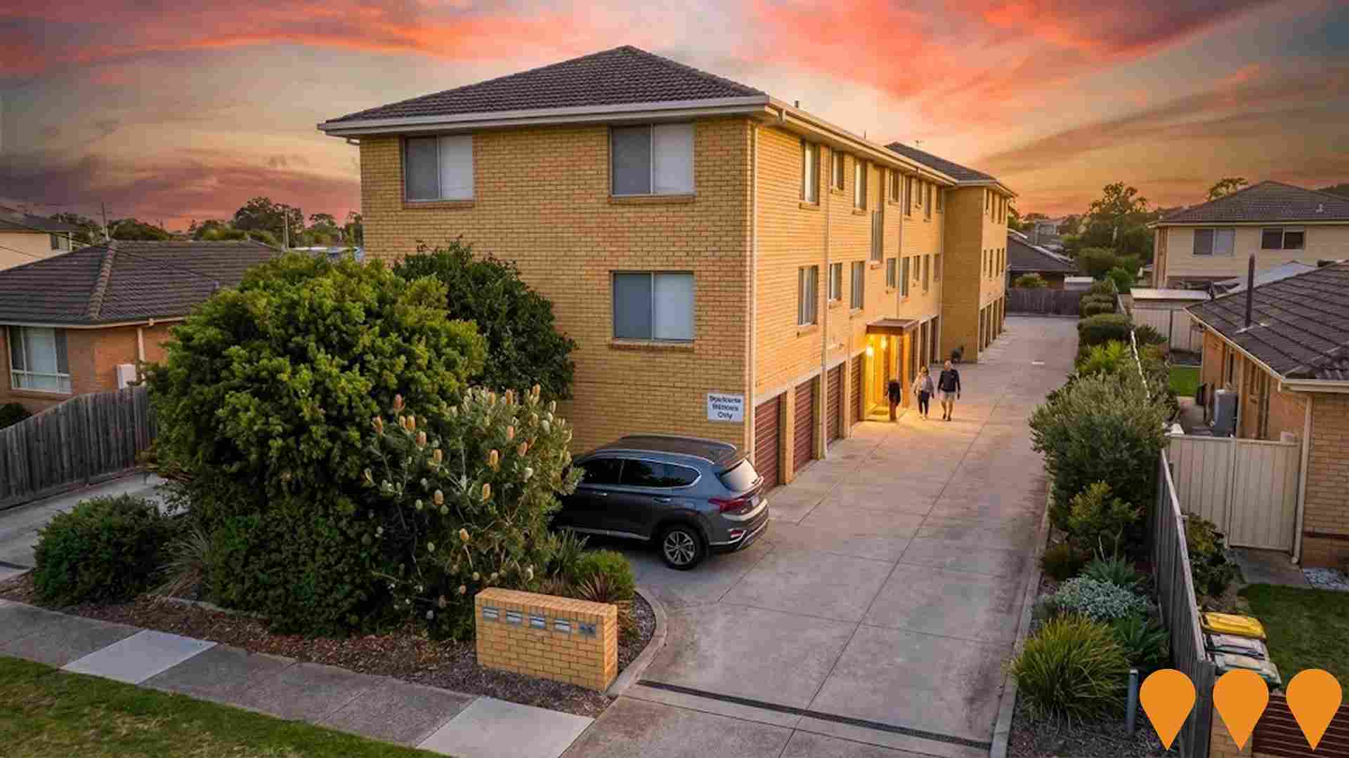 Residential Development