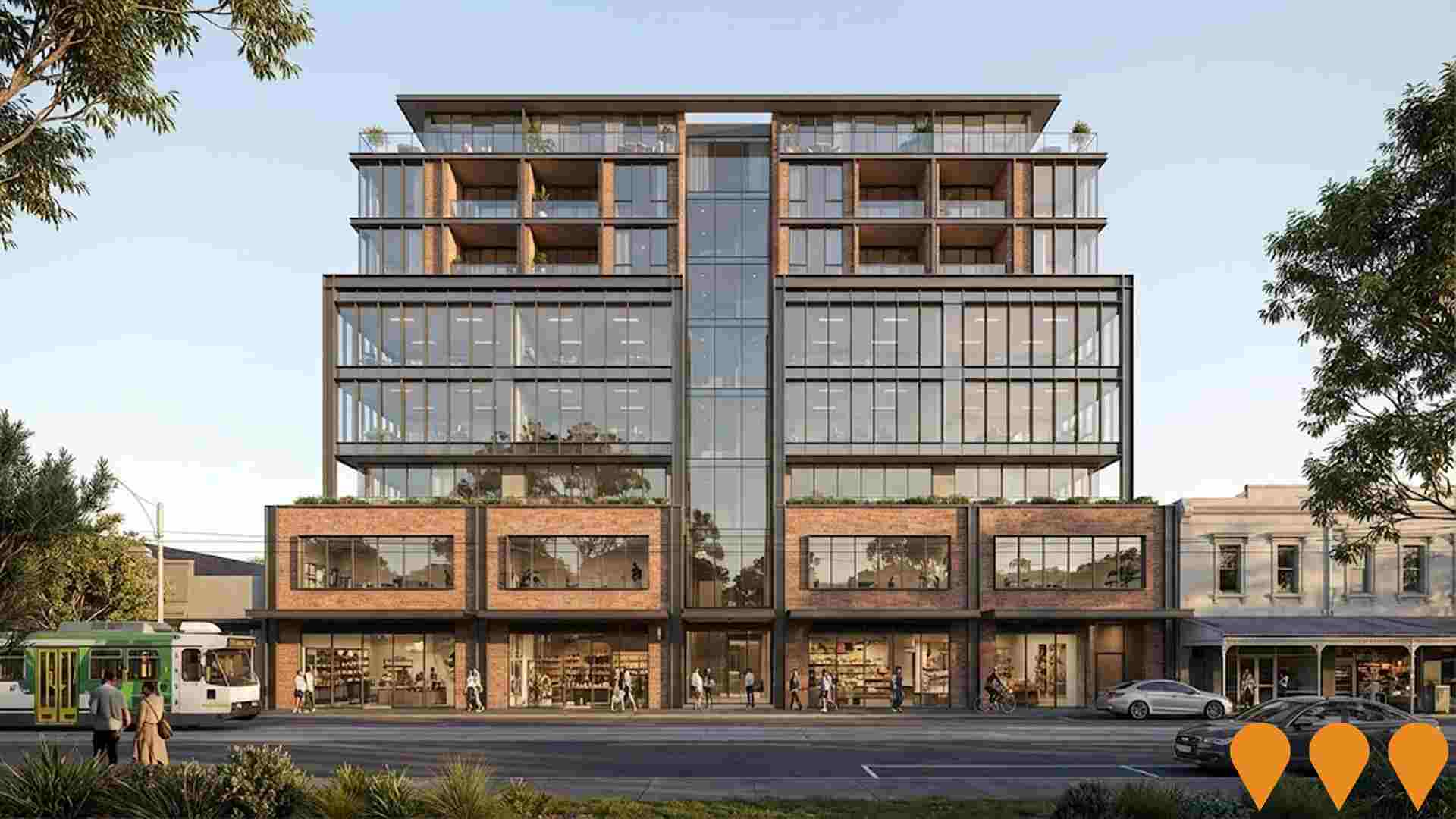 Residential Development