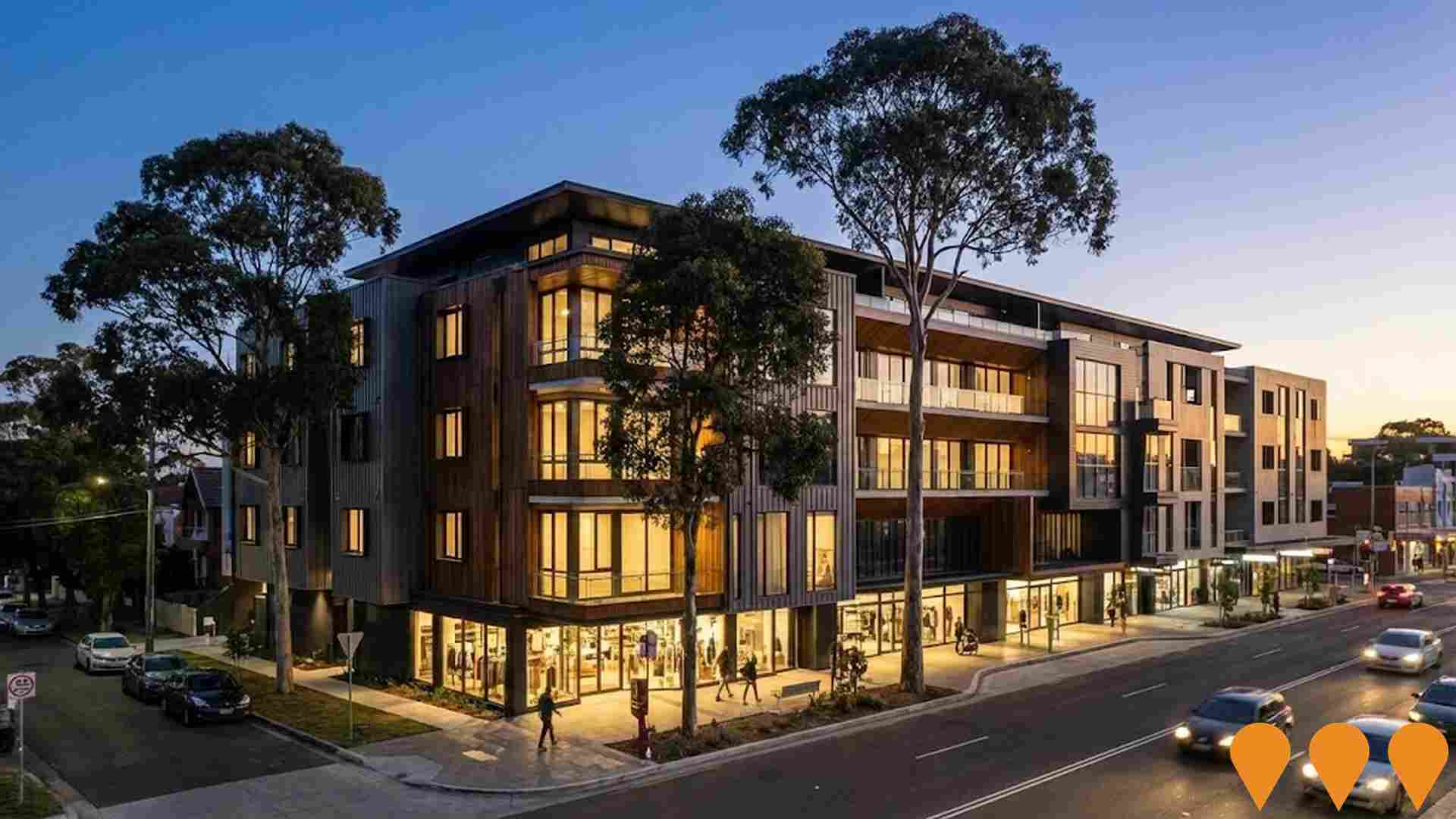 Residential Development