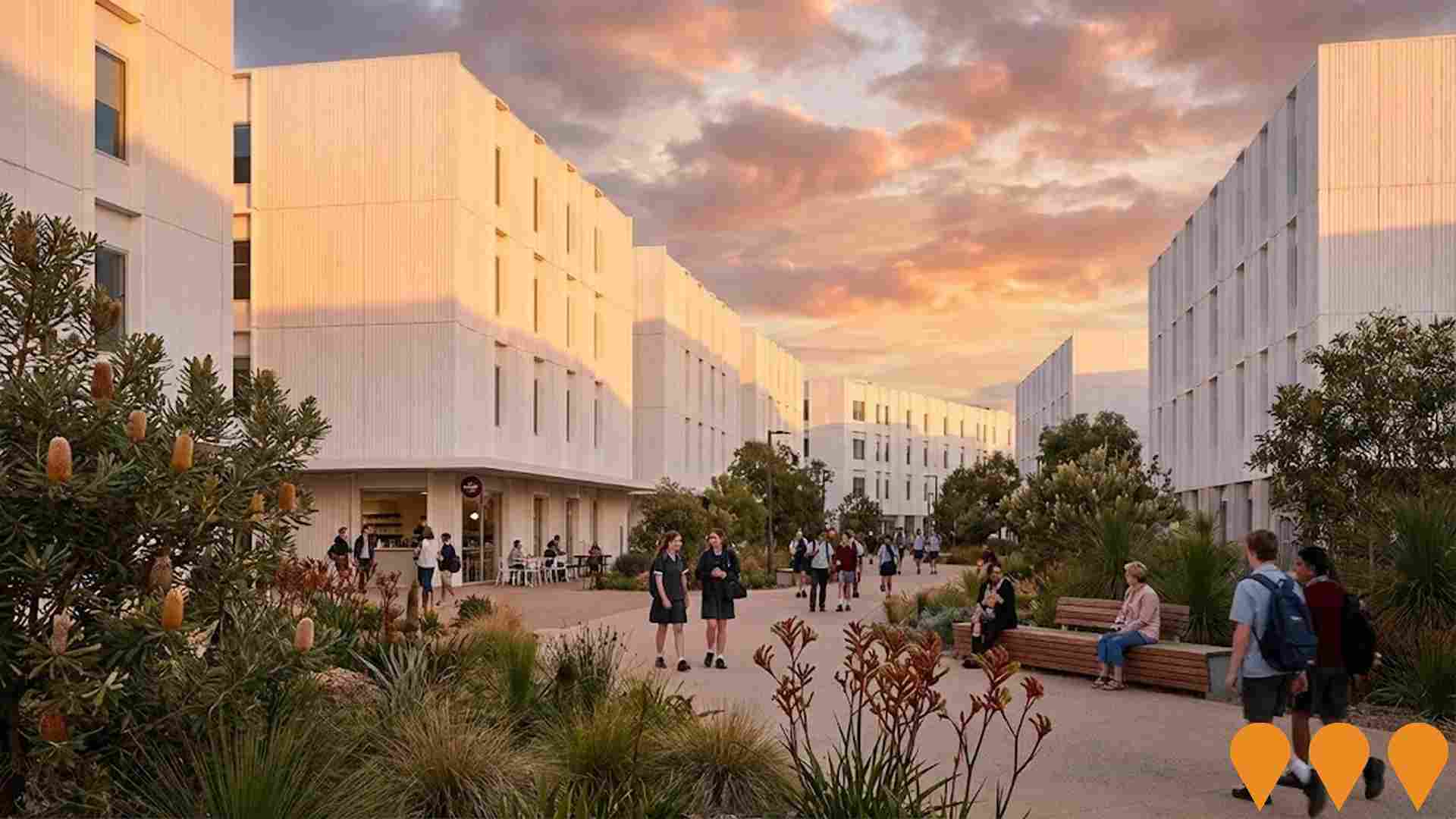 Education & Training