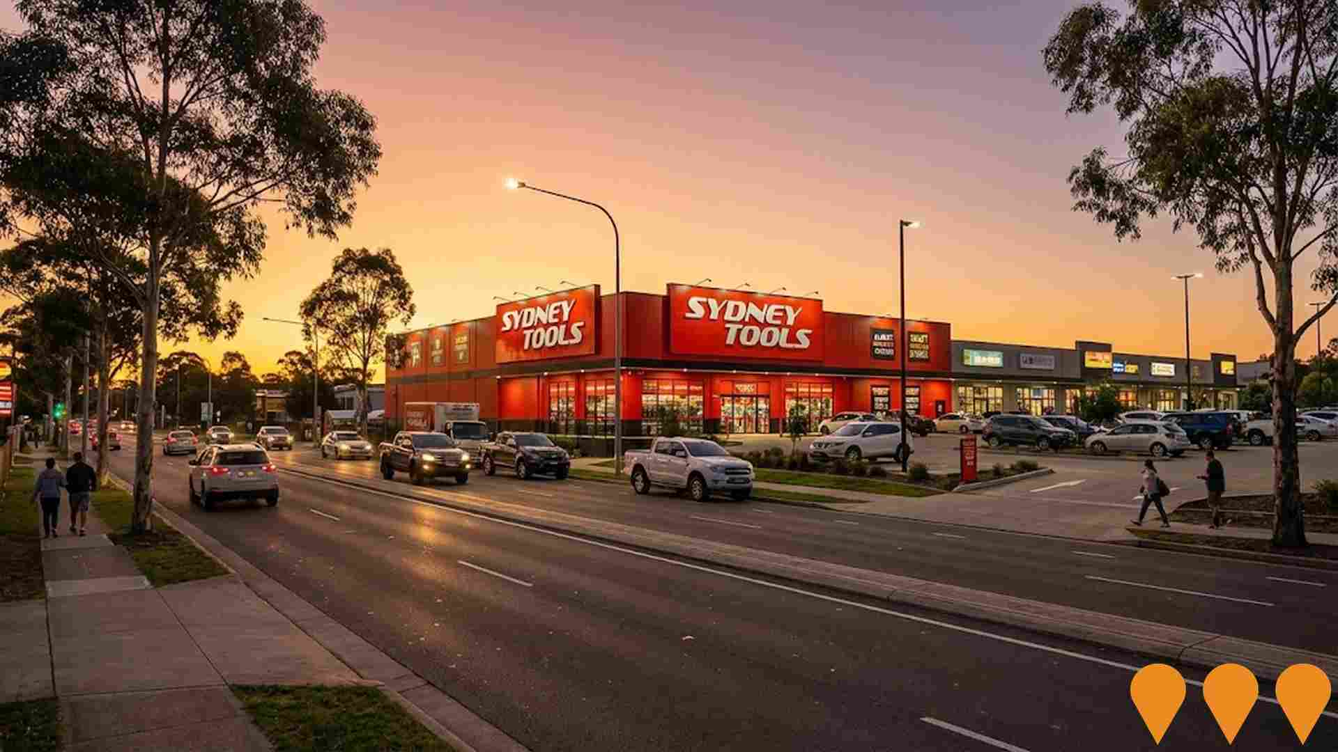 Residential Development