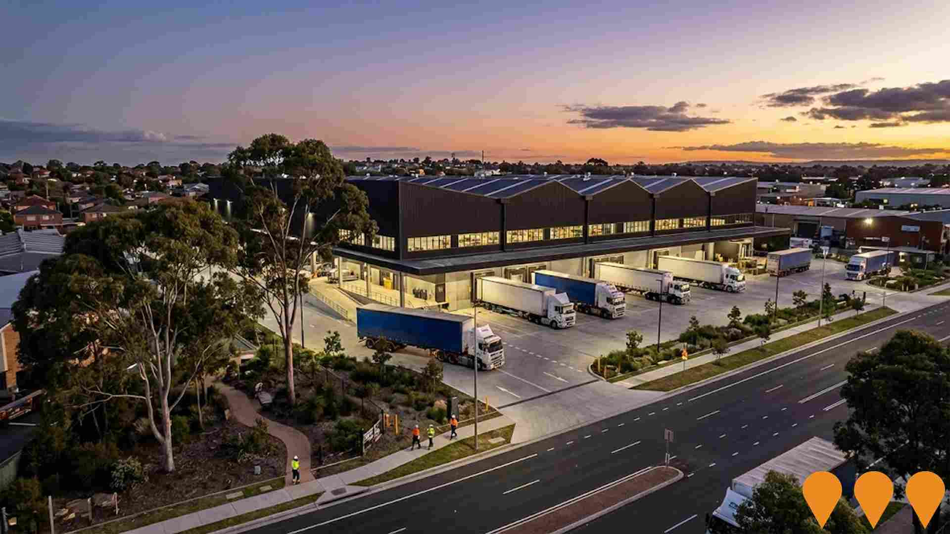 Transport & Logistics