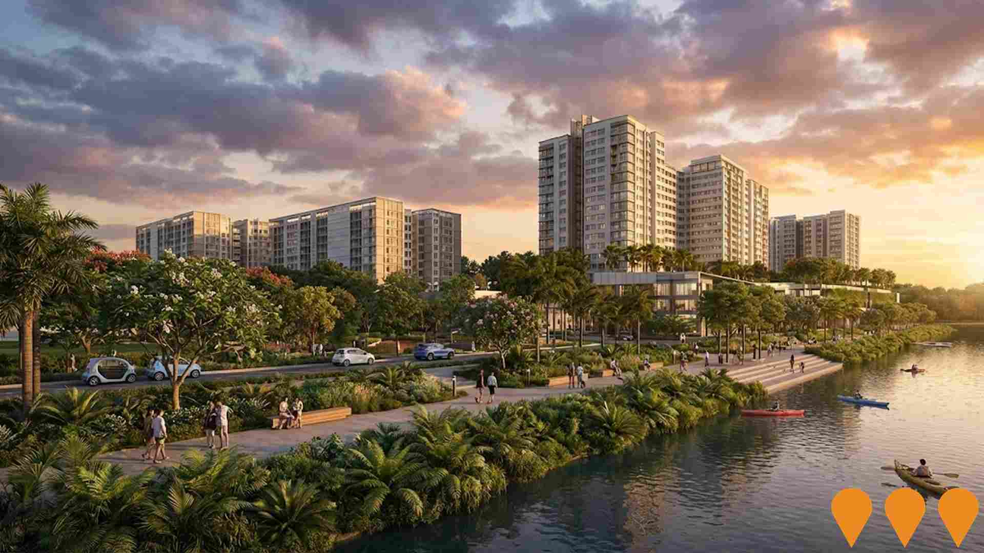 Residential Development