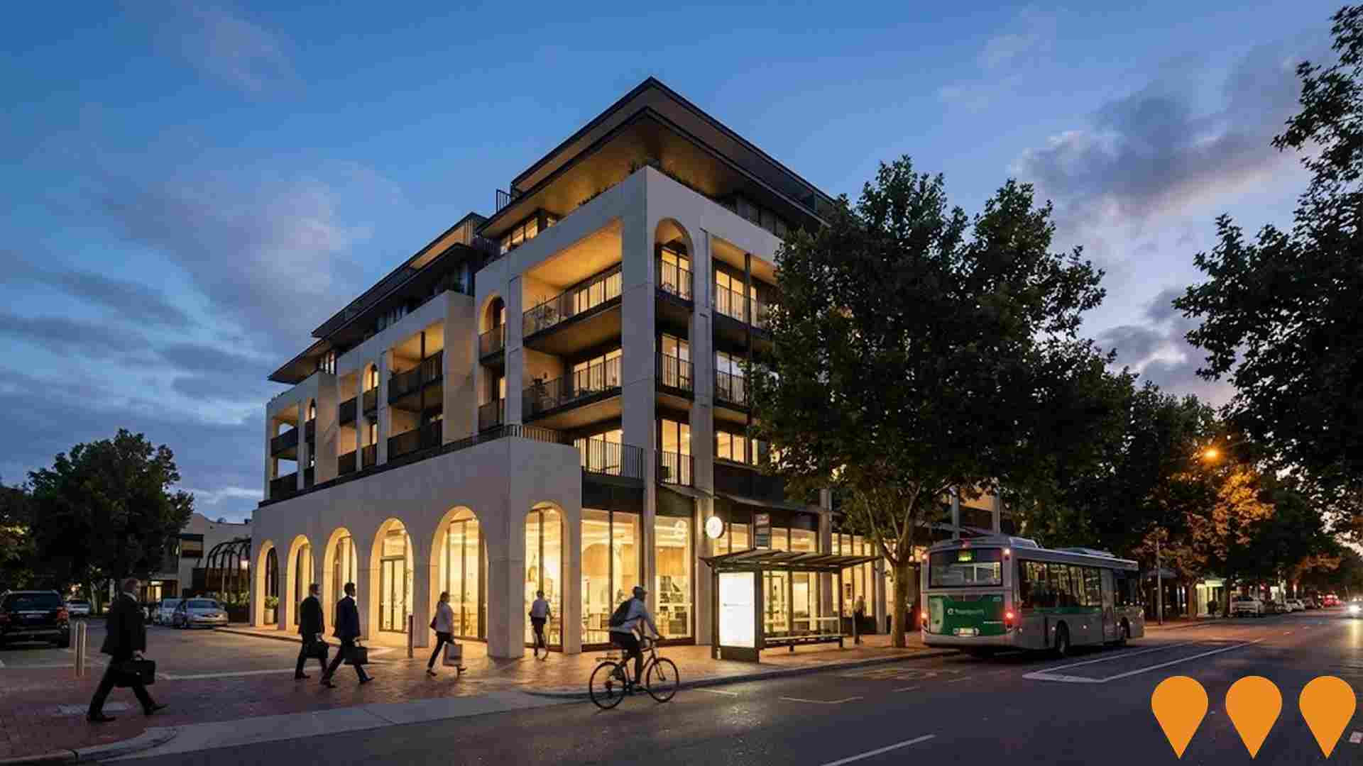 Ports, Marinas, Fisheries & Aquaculture