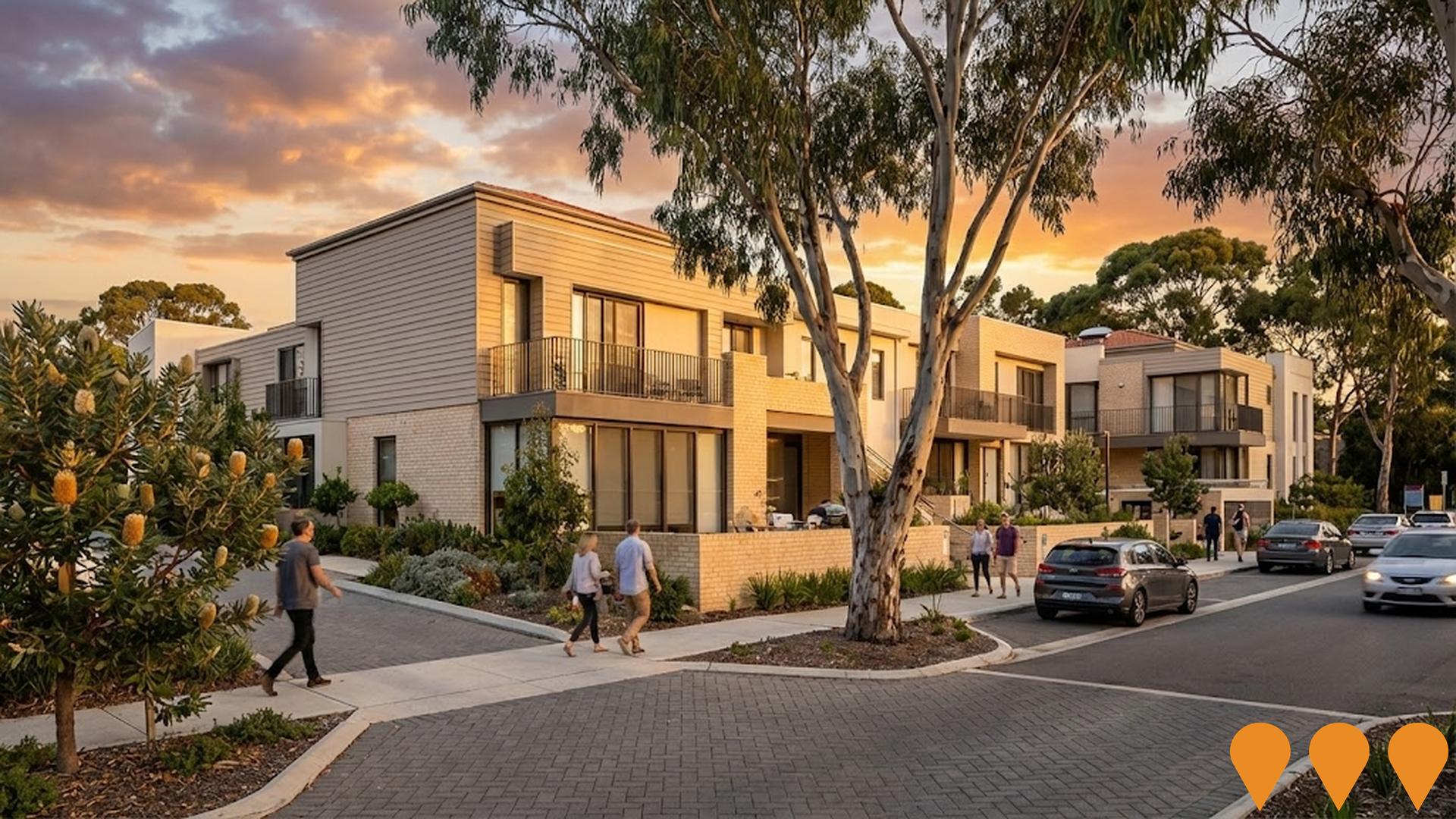 Residential Development