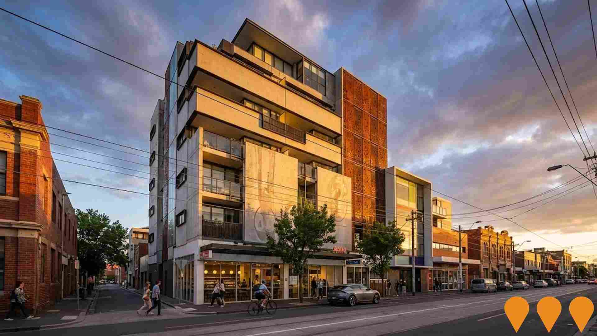 Residential Development