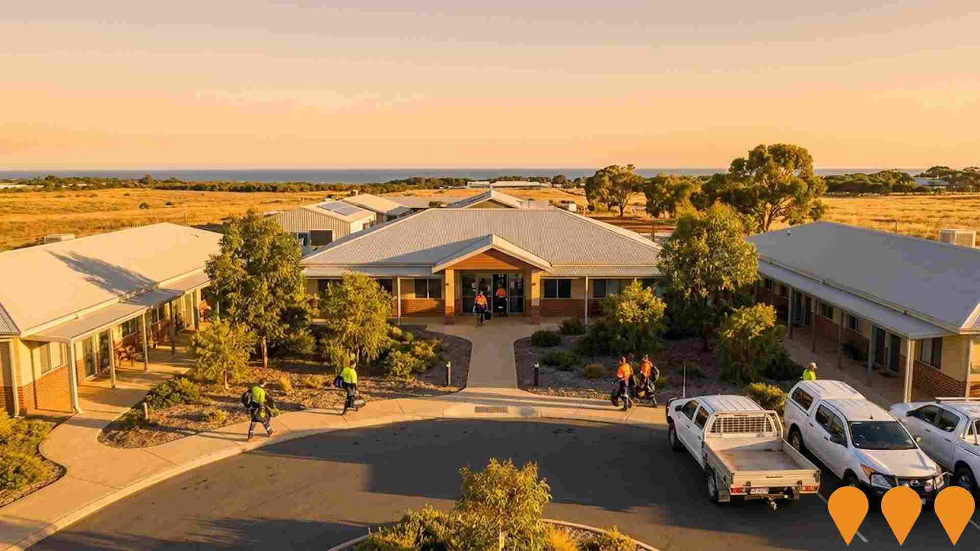 Residential Development