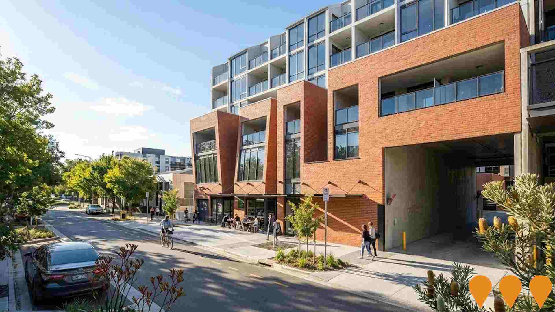 Residential Development