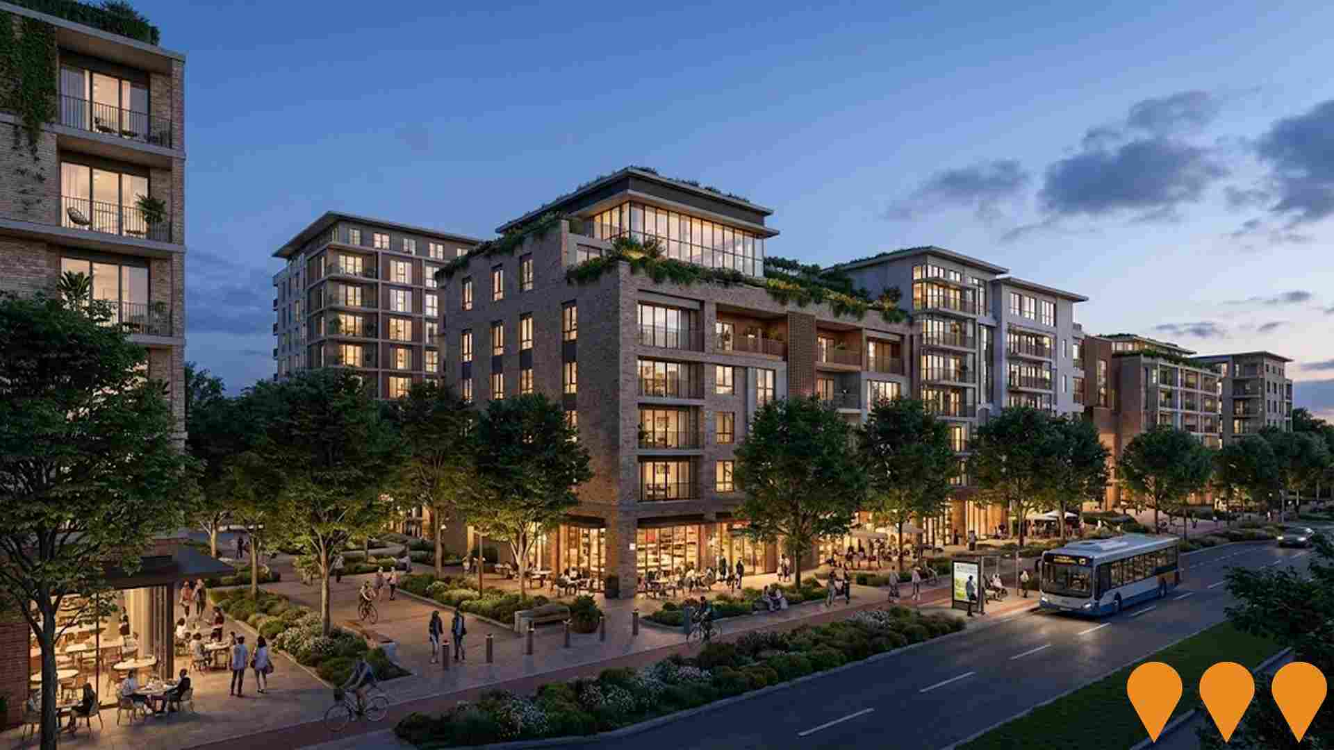 Residential Development