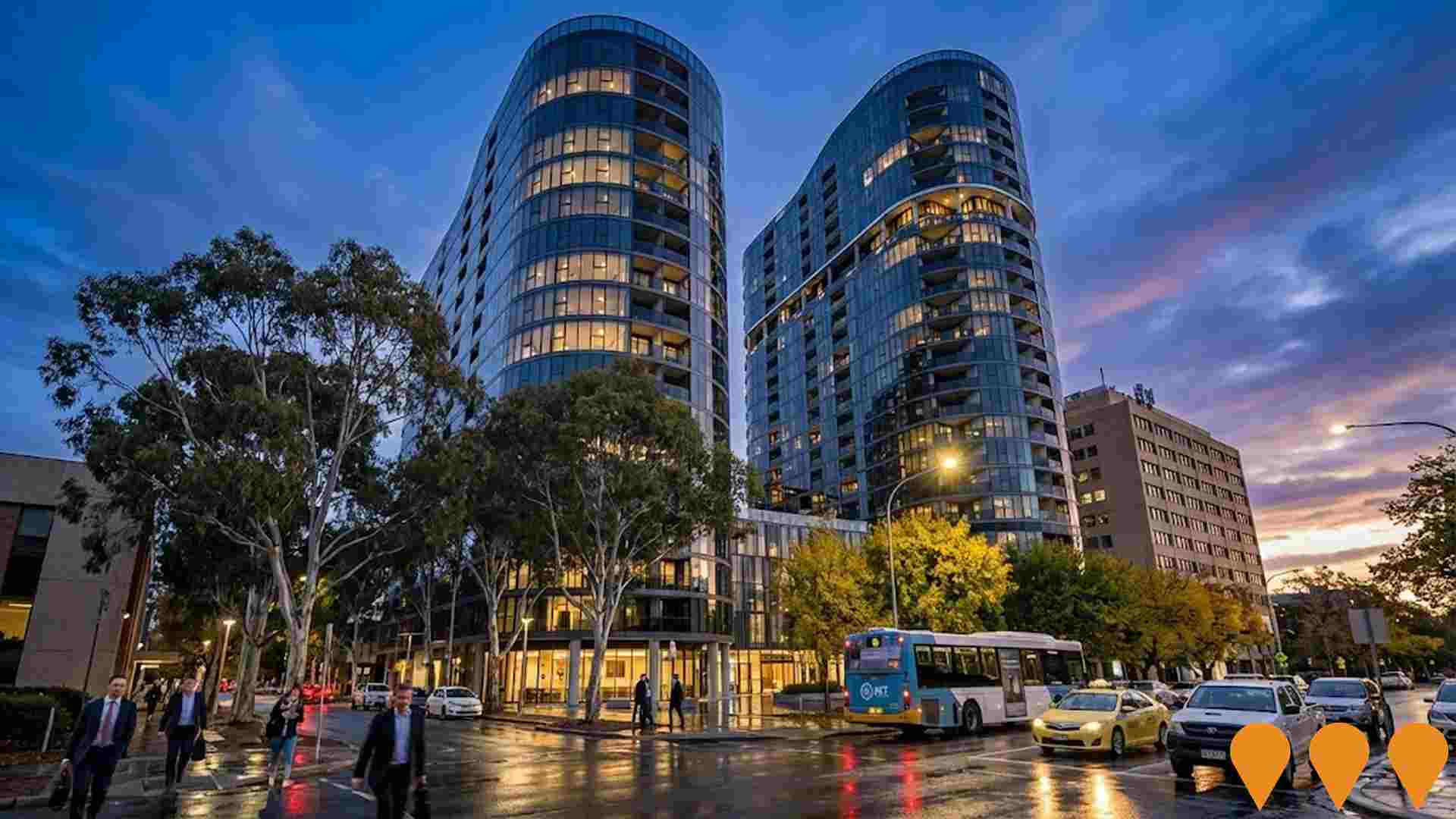 Ports, Marinas, Fisheries & Aquaculture