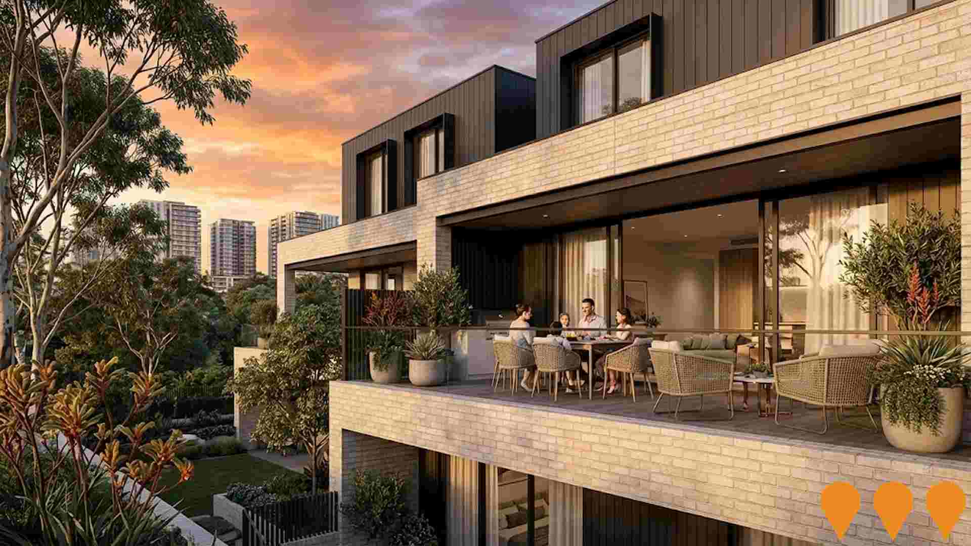 Residential Development